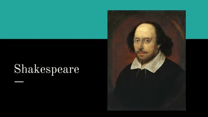 Know Shakespeare thumbnail