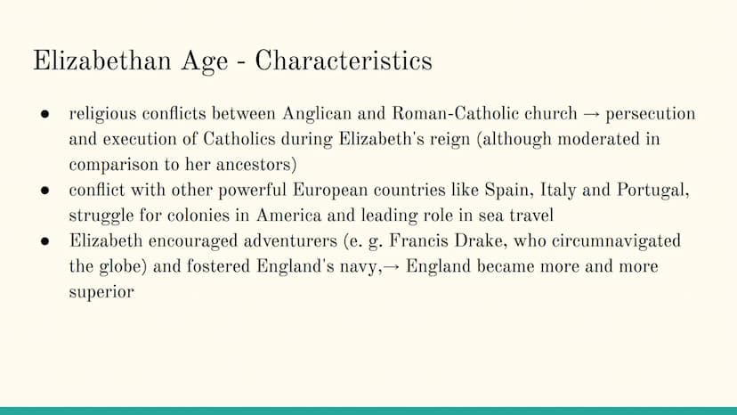 Shakespeare Contents
Shakespeare's life
Renaissance and Elizabethan Age
Theatre in the Elizabethan Age
Shakespeare's work
An example of Shak