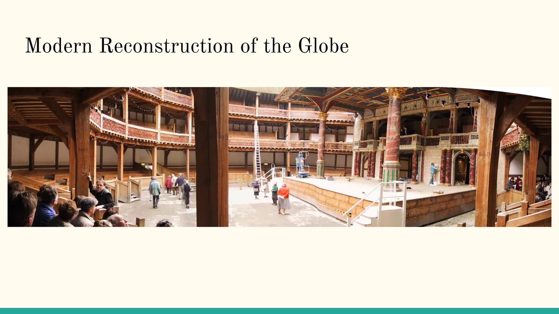 Shakespeare Contents
Shakespeare's life
Renaissance and Elizabethan Age
Theatre in the Elizabethan Age
Shakespeare's work
An example of Shak