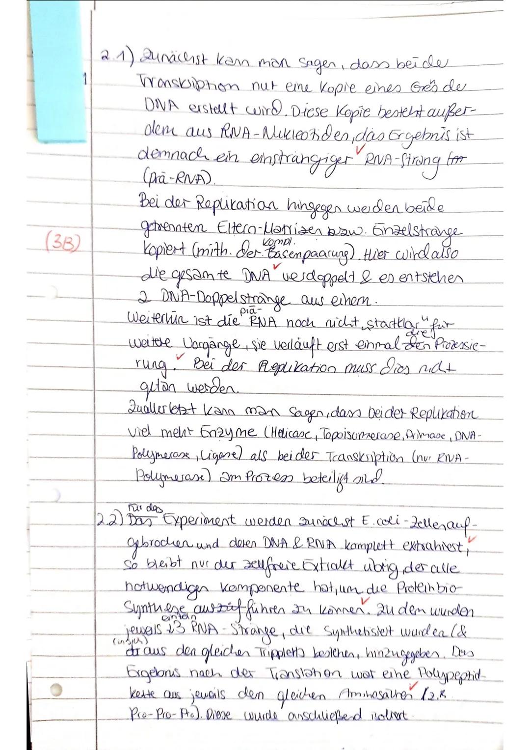 Klausur - Biologie Leistungskurs 12
Thema: Genetik
Name
Klass
Datum. T
1. Humangenetik
Während im Mittelalter Hebammen an der Stirn eines Ne