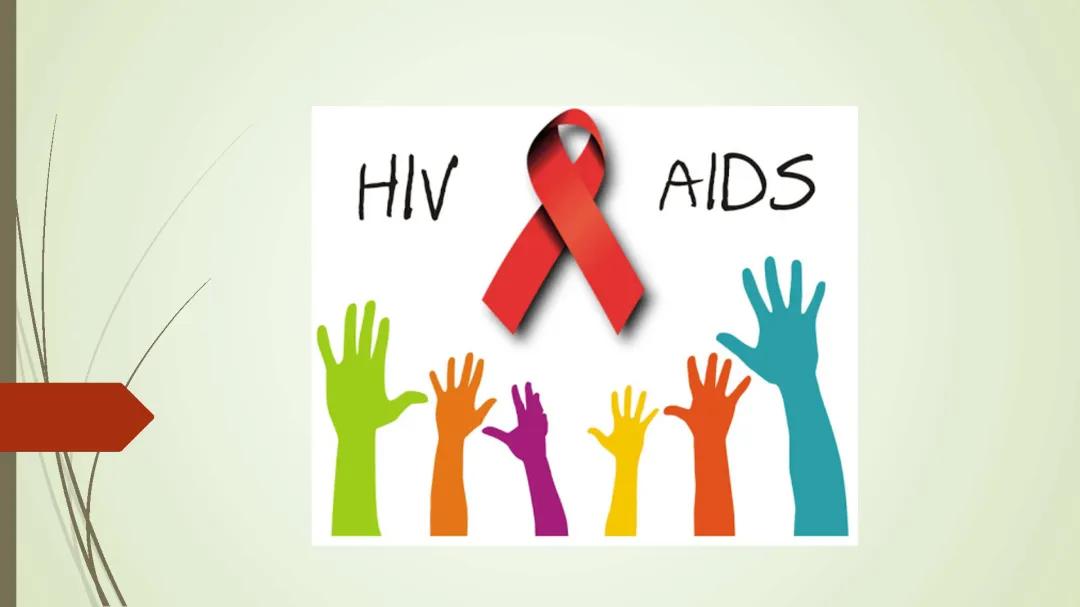 HIV und AIDS: Alles, was du wissen musst – PDF & PowerPoint