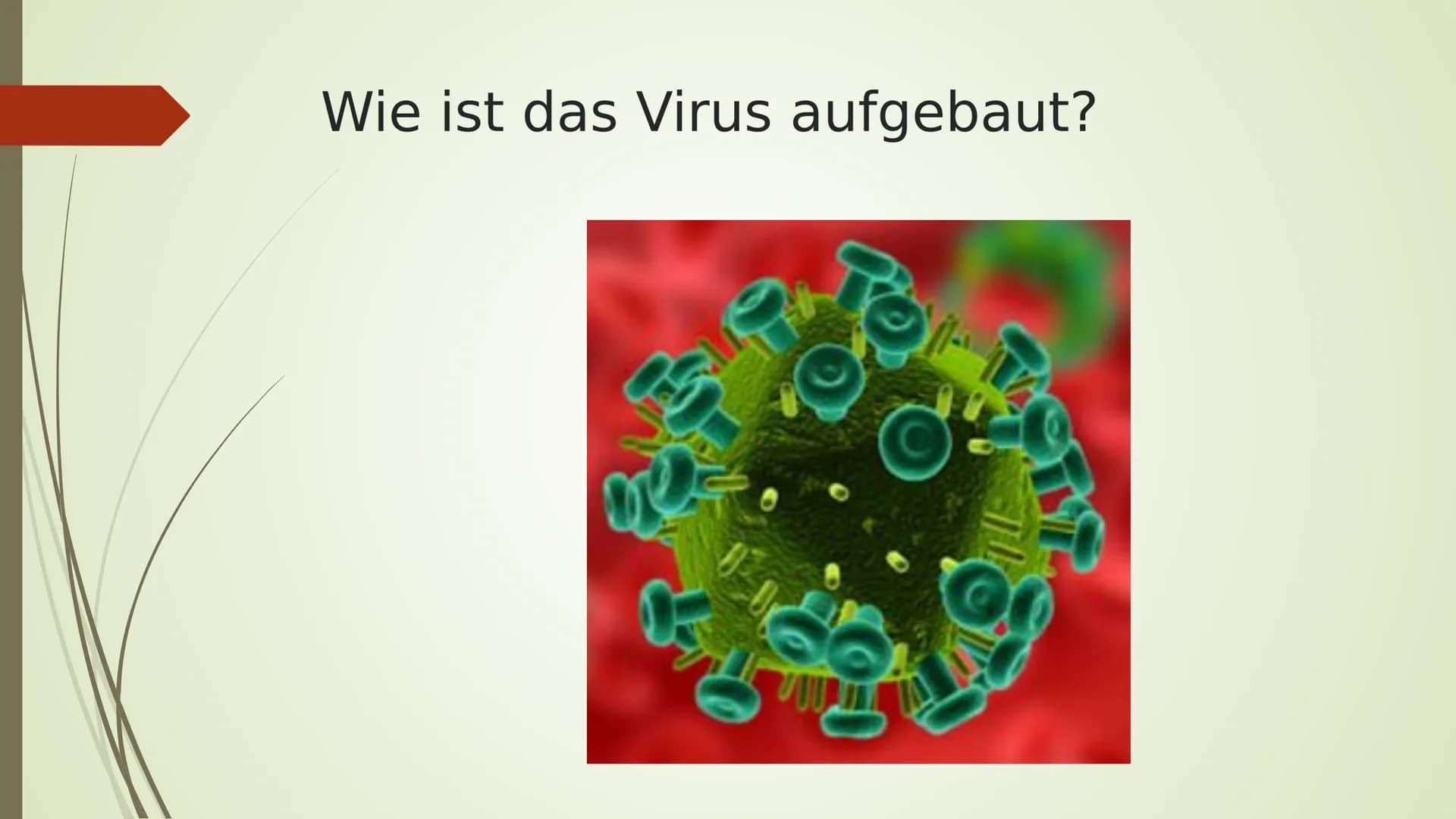 AIDS
HIV
YRITY Gliederung:
■ Arten
■
■
■
Allgemeines
Das HI-Virus
■
■ Geschichtliches
Übertragung
■ Ablauf/ Symptome
■
Aufbau
Woher kommt er