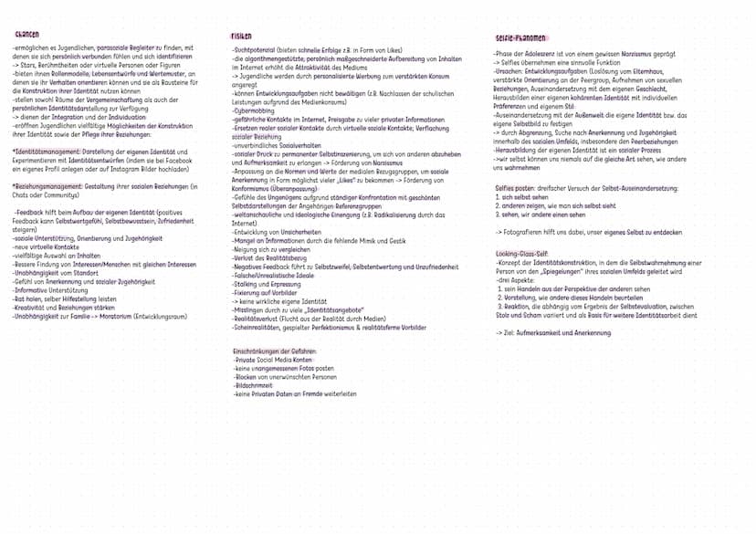 allgemeines
-Digitale Medien spielen im Alltag der meisten Jugendlichen eine große Rolle. &
verbringen täglich viel Zeit mit Computerspielen