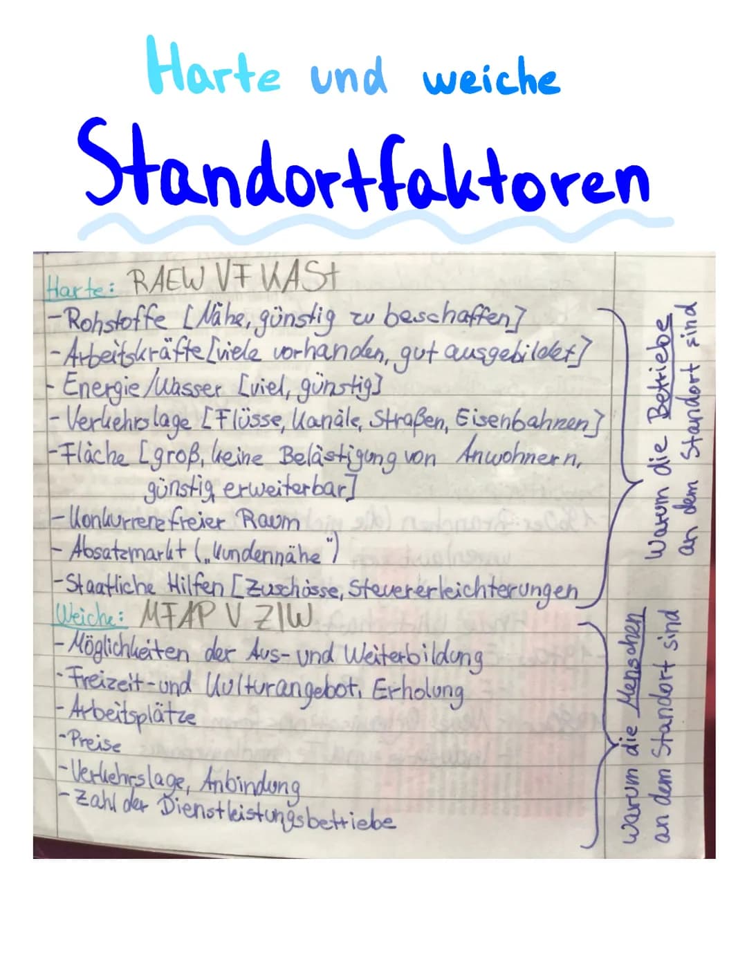 Globalisierung
das Wichtigste zusammen gefasst
Globalisierung
- Veränderung der Weltwirtschaft, die zu mehr länderüber. Transaktionen führt
