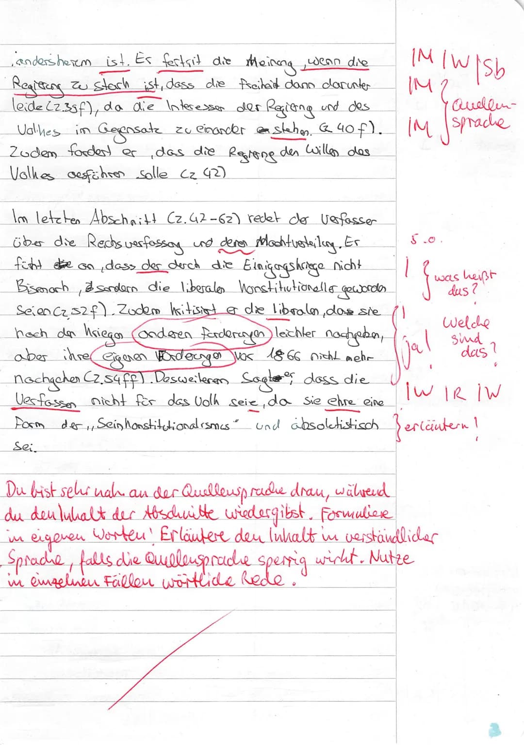 UN
Geschichte
Klausur Nr. 2
zum Inhaltsfeld 6 des Kernlehrplans:
10.12.2020
Nationalismus, Nationalstaat und deutsche Identität
im 19. Jahrh