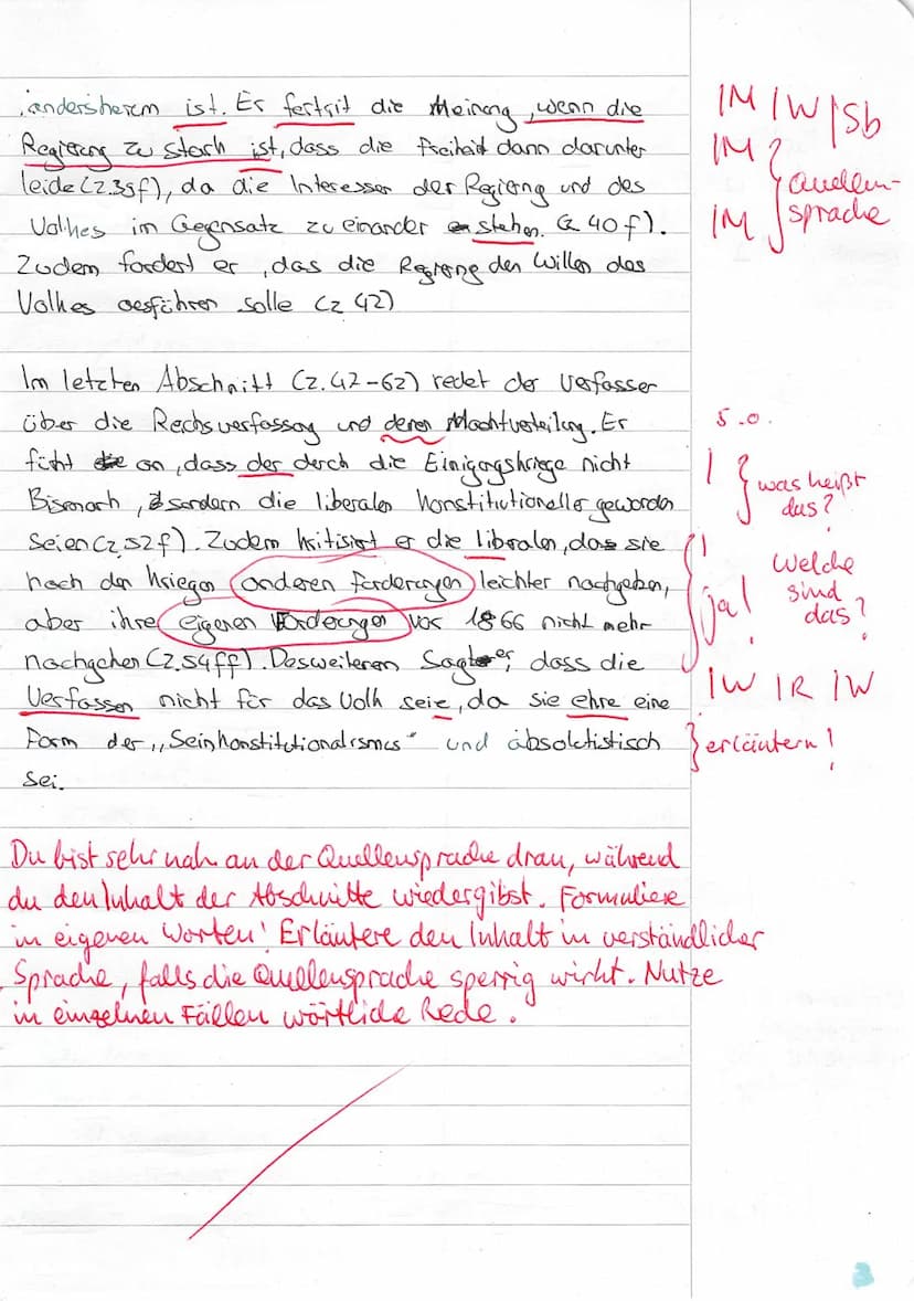UN
Geschichte
Klausur Nr. 2
zum Inhaltsfeld 6 des Kernlehrplans:
10.12.2020
Nationalismus, Nationalstaat und deutsche Identität
im 19. Jahrh