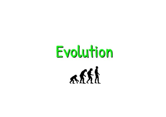 Know Evolution  thumbnail