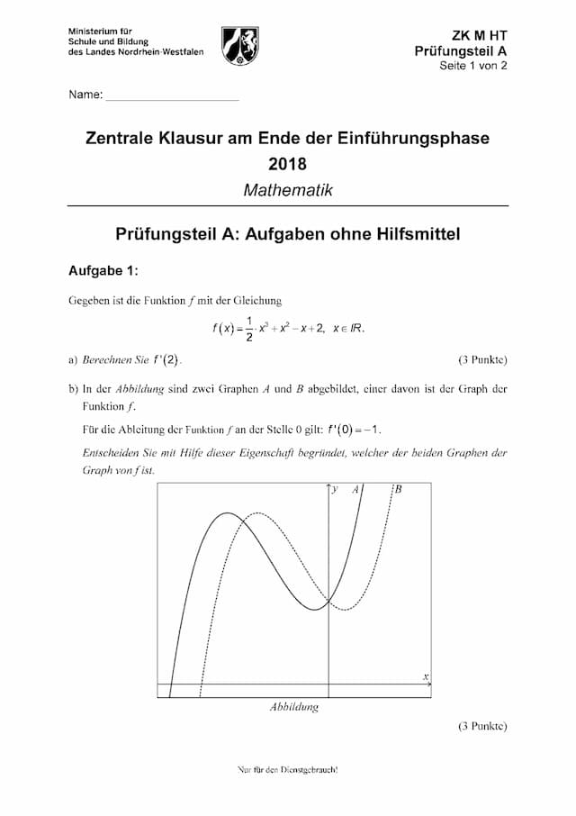 Know Mathe ZP 2018 A thumbnail