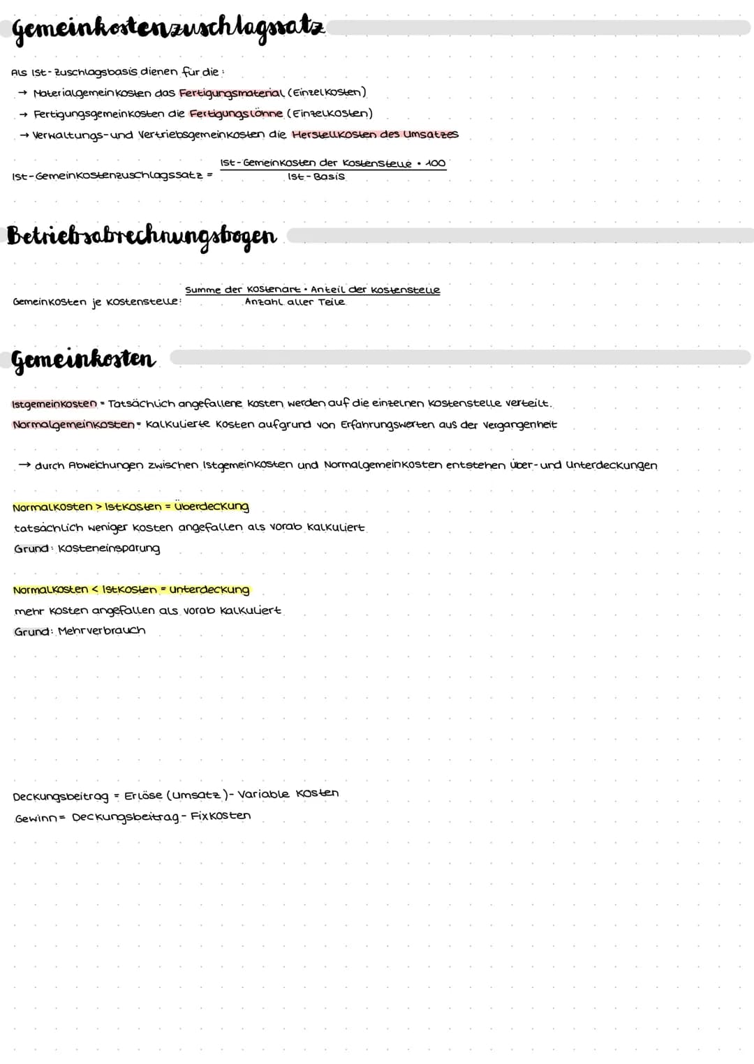 fixe/variable kosten
Fixkosten - Kosten, die unabhängig von der Beschäftigungs- und Auftragslage eines Unternehmens konstant und
unveränder 