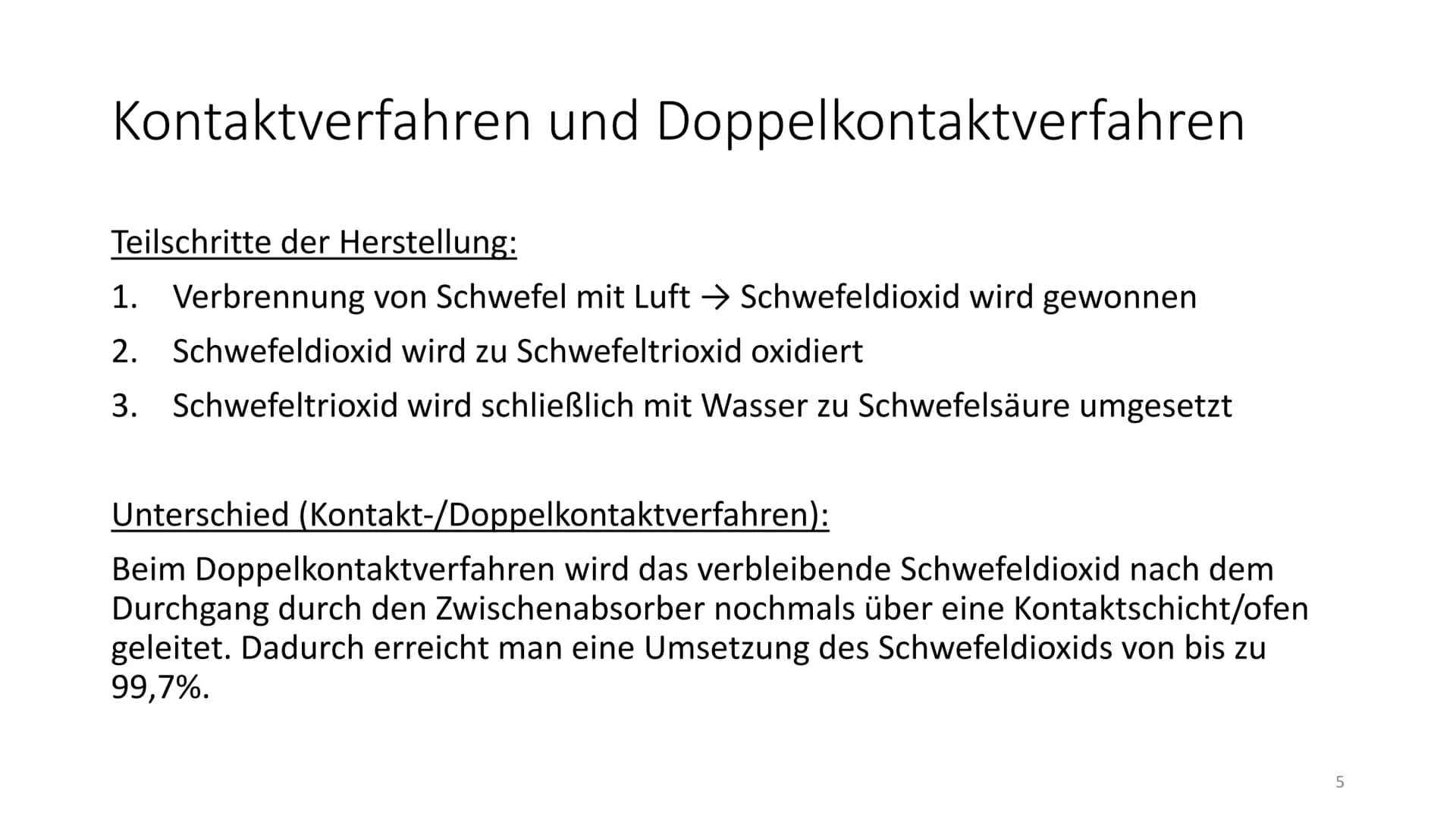 
<h2 id="allgemeineinformationenzurschwefelsure">Allgemeine Informationen zur Schwefelsäure</h2>
<p>Die Schwefelsäure ist eine chemische Ver