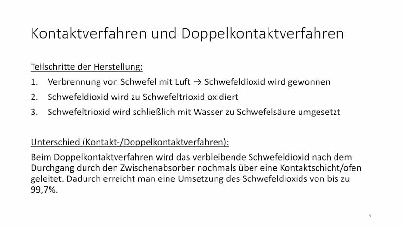 
<h2 id="allgemeineinformationenzurschwefelsure">Allgemeine Informationen zur Schwefelsäure</h2>
<p>Die Schwefelsäure ist eine chemische Ver