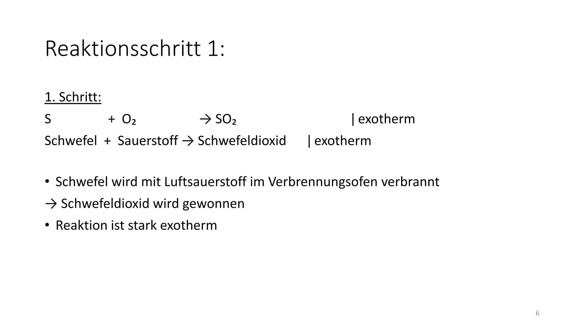 
<h2 id="allgemeineinformationenzurschwefelsure">Allgemeine Informationen zur Schwefelsäure</h2>
<p>Die Schwefelsäure ist eine chemische Ver