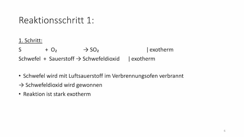 
<h2 id="allgemeineinformationenzurschwefelsure">Allgemeine Informationen zur Schwefelsäure</h2>
<p>Die Schwefelsäure ist eine chemische Ver