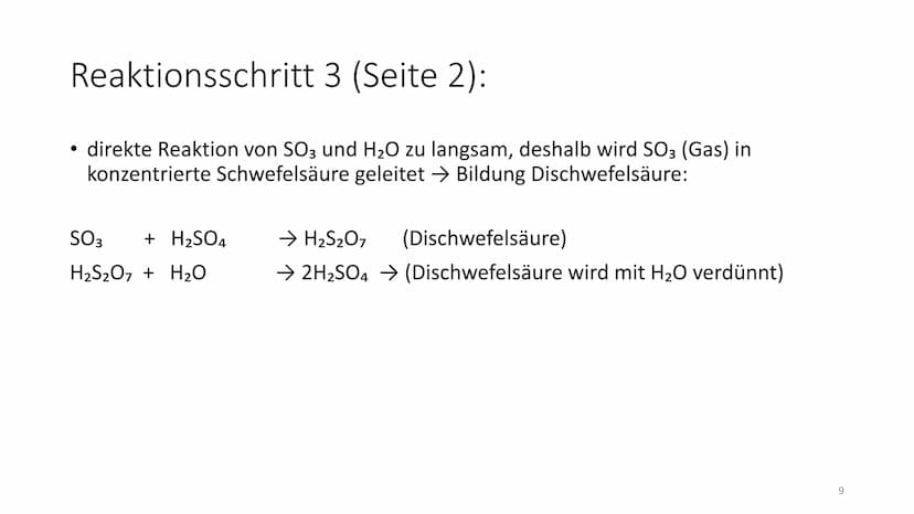 
<h2 id="allgemeineinformationenzurschwefelsure">Allgemeine Informationen zur Schwefelsäure</h2>
<p>Die Schwefelsäure ist eine chemische Ver