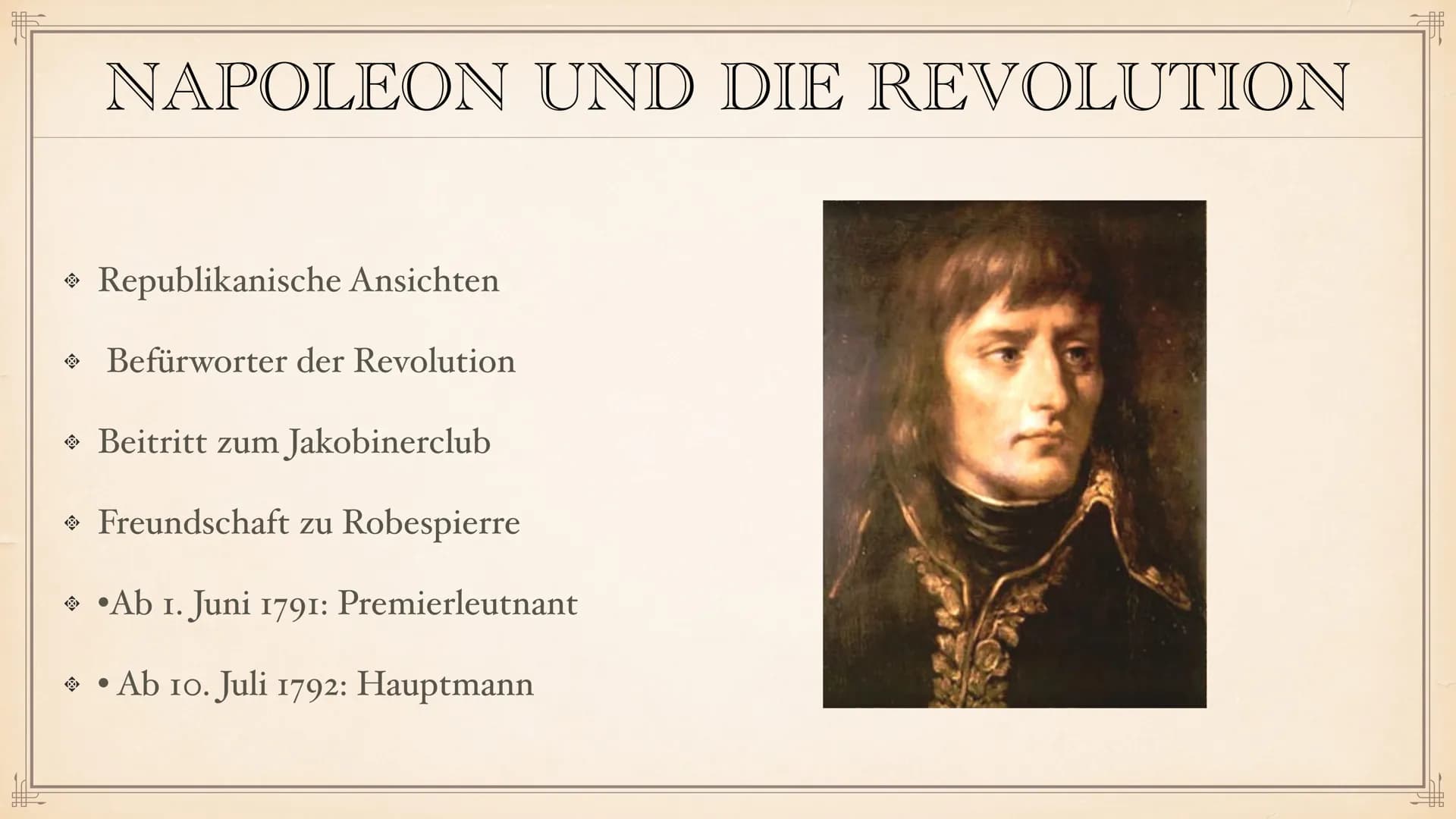 NAPOLEON BONAPARTE #F
Napoleon
GLIEDERUNG
imago images
1. Steckbrief
> 2. Absturz Niederlage und Tod
* 3. Bedeutende Jahre
* 4. Feldzüge
5. 