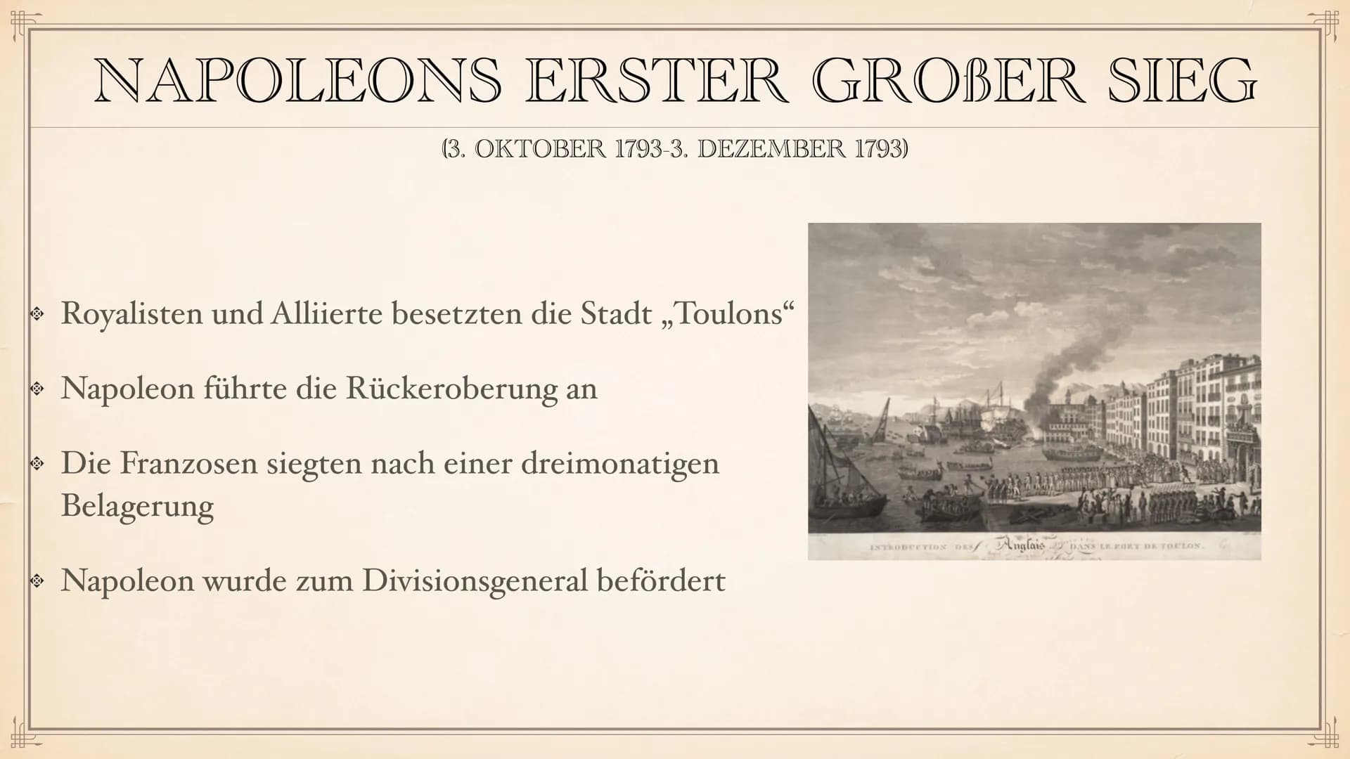 NAPOLEON BONAPARTE #F
Napoleon
GLIEDERUNG
imago images
1. Steckbrief
> 2. Absturz Niederlage und Tod
* 3. Bedeutende Jahre
* 4. Feldzüge
5. 