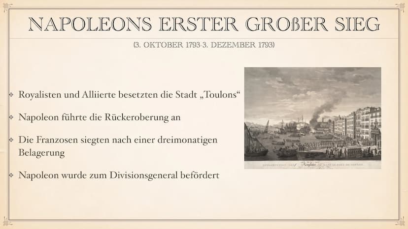 NAPOLEON BONAPARTE #F
Napoleon
GLIEDERUNG
imago images
1. Steckbrief
> 2. Absturz Niederlage und Tod
* 3. Bedeutende Jahre
* 4. Feldzüge
5. 