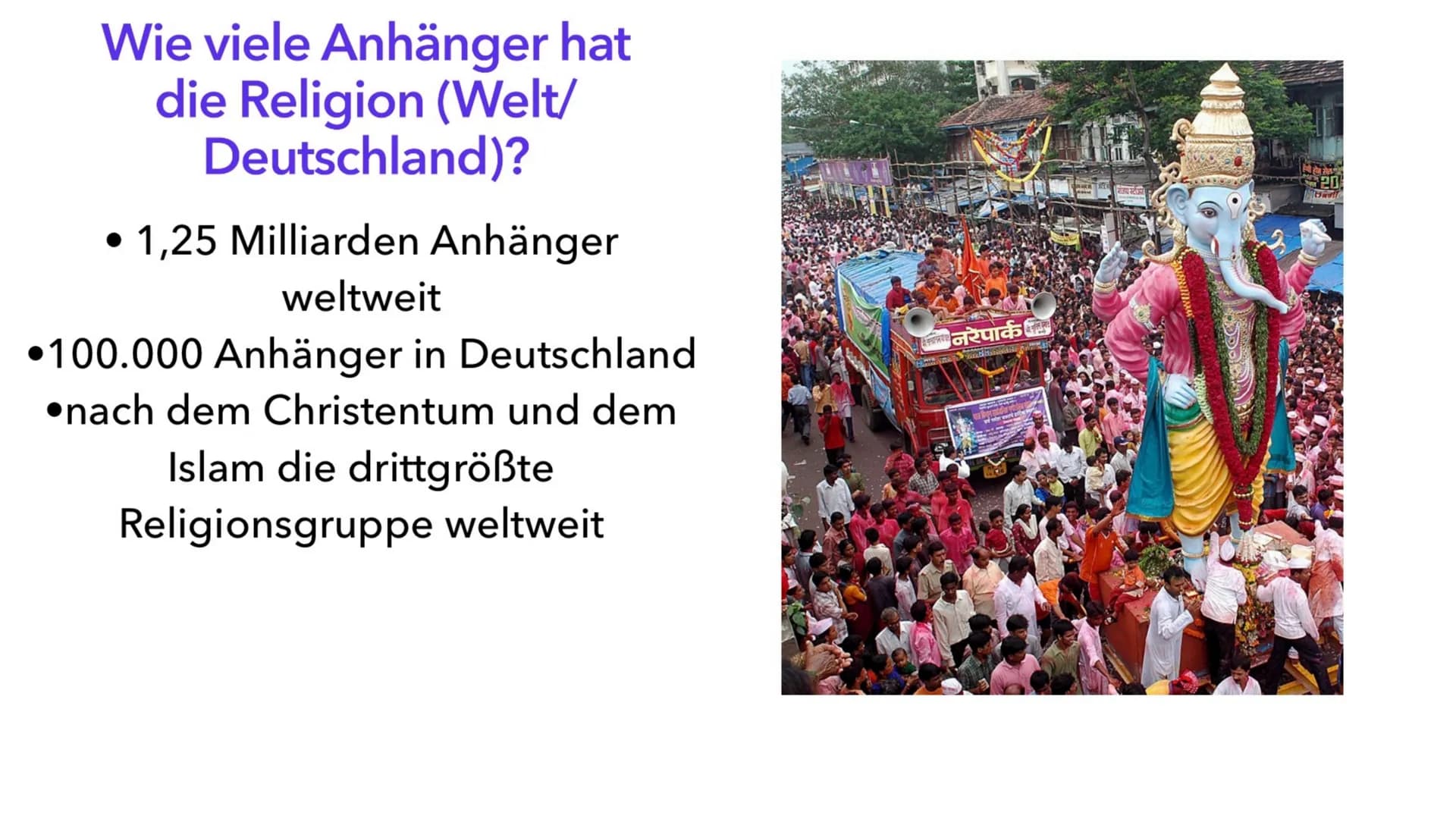 snwsinpu!H Inhaltsverzeichnis
• Wann und wo entstand der Hinduismus?
• Die Symbole im Hinduismus
• Wie lautet die Gottesbezeichnung für Hind