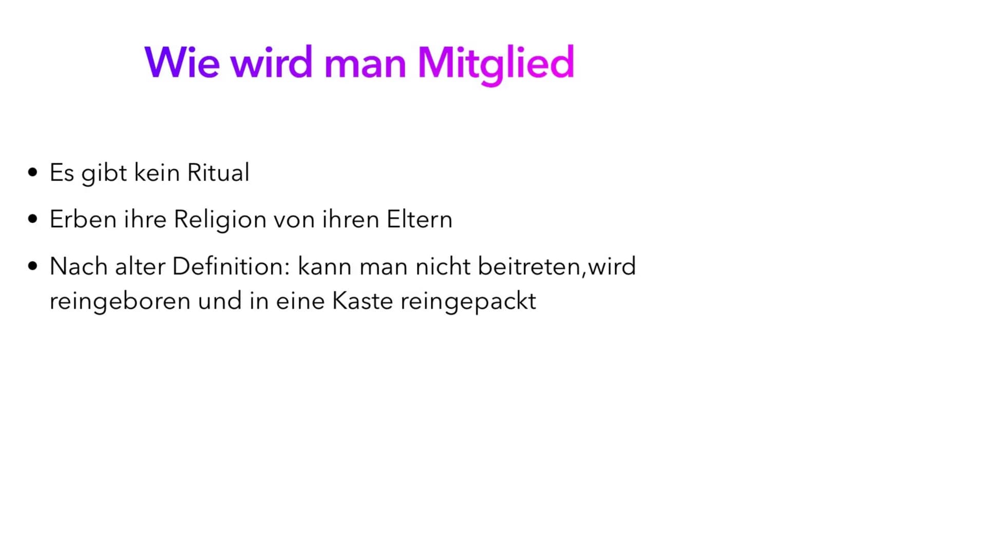 snwsinpu!H Inhaltsverzeichnis
• Wann und wo entstand der Hinduismus?
• Die Symbole im Hinduismus
• Wie lautet die Gottesbezeichnung für Hind