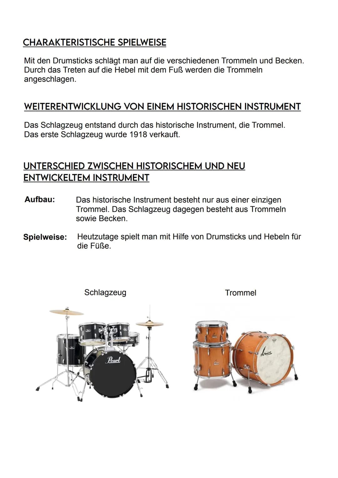 E-Gitarre
BAUWEISE DES INSTRUMENTS
Stimmmechaniken-
Sattel
Hals/Griffbrett
Befestigungsknöpfe
für den Gitarrengurt
Tonabnehmer in
Halspositi