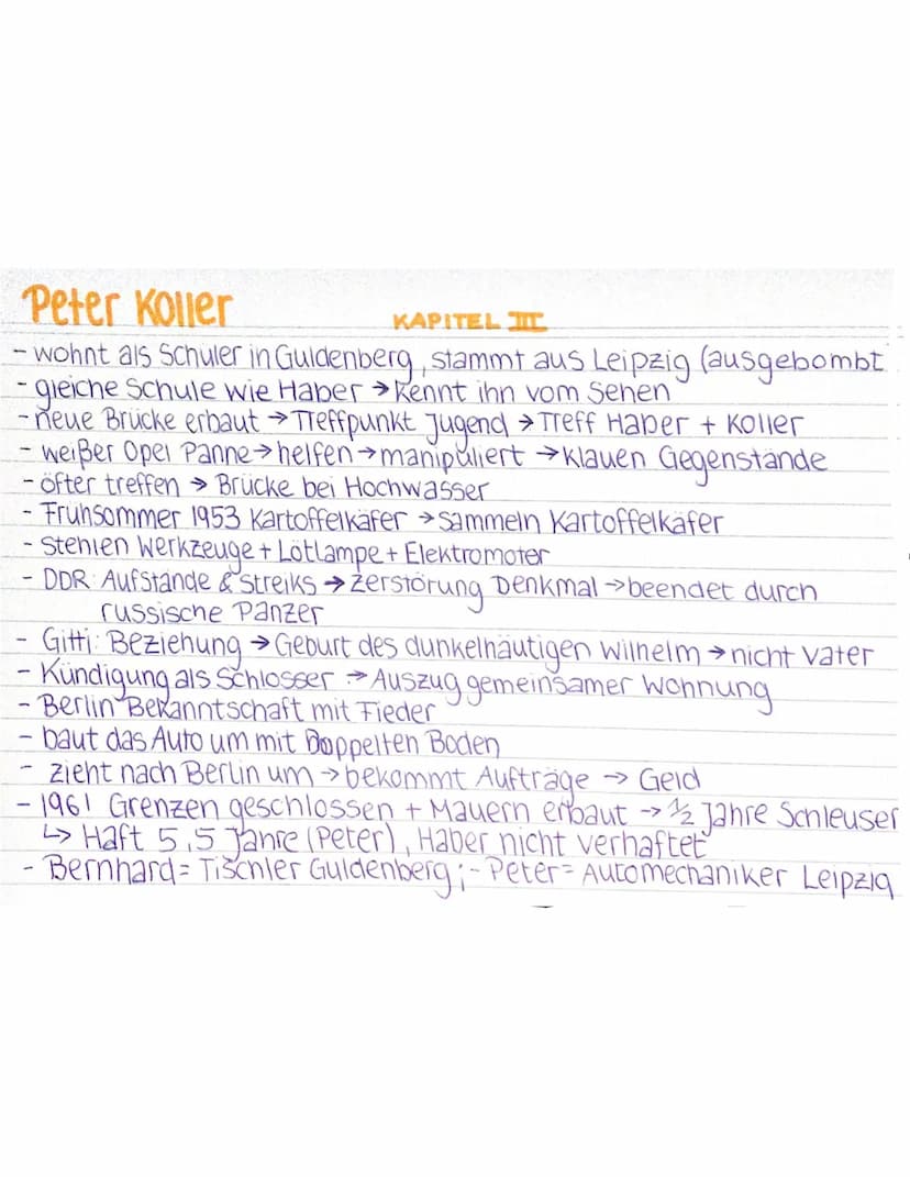 Landnahme
BIOGRAFIE CHRISTOPH HEIN
CHRISTOPH HEIN WIRD AM 8. APRIL 1944 IM SCHLESISCHEN HEINZENDORF, DEM HEUTIGEN JASIENICA IN POLEN, GEBORE