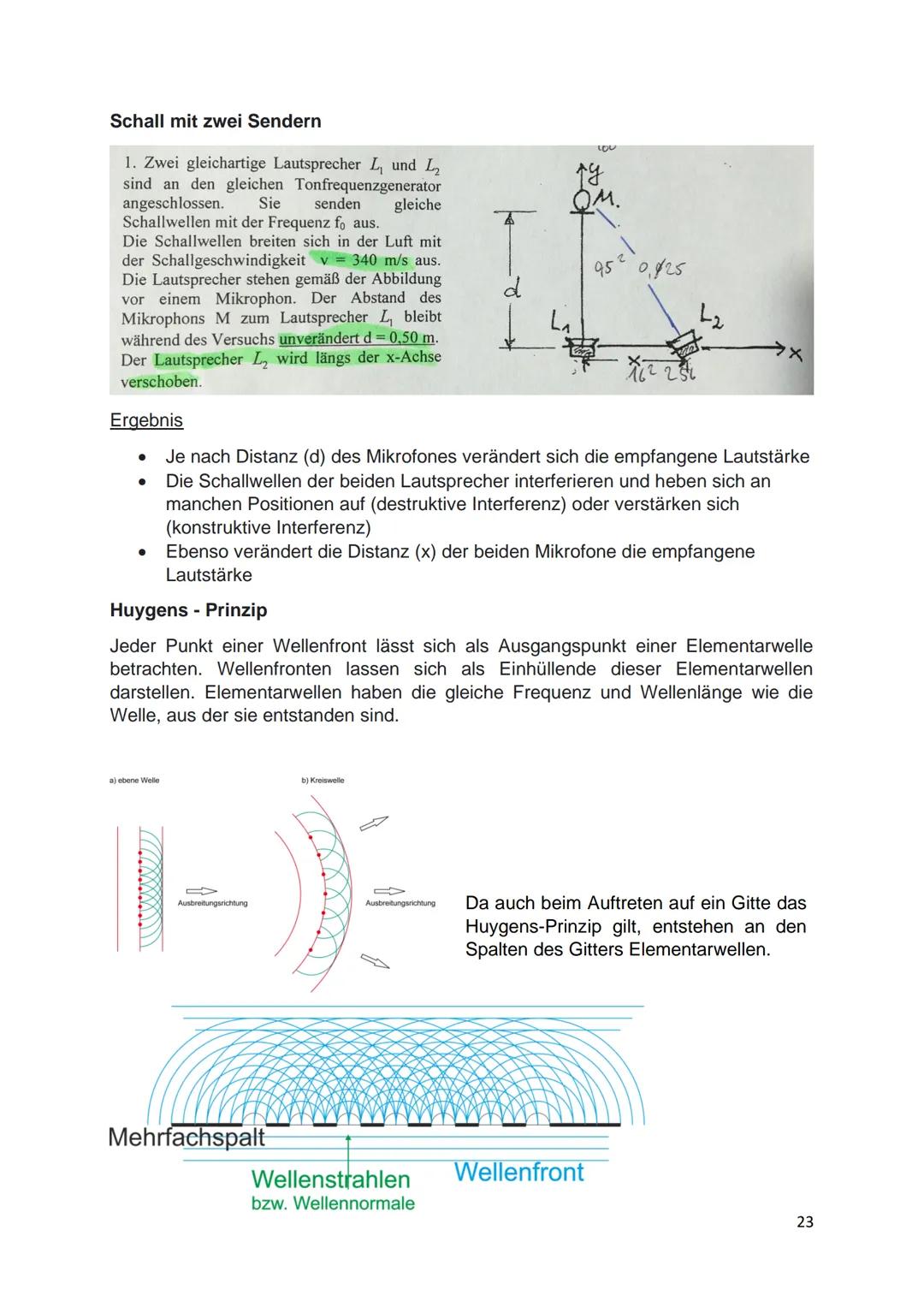ABI-PHYSIK
Leon Schwarz Inhaltsverzeichnis
Elektrizität.
Elektrizitätslehre
Die Elektronenkanonen und Braunsche Röhre...
Elektrische Ladung 