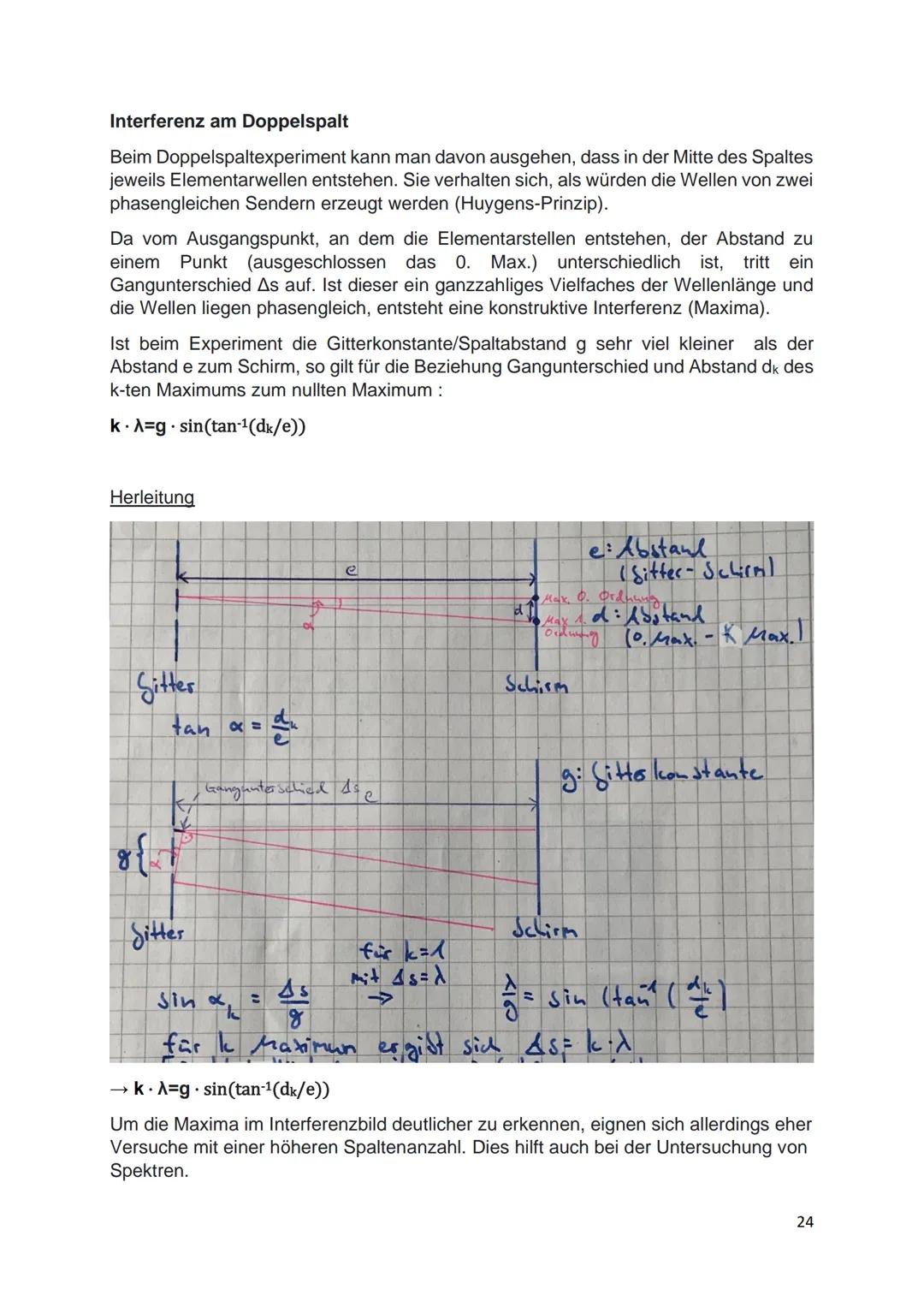 ABI-PHYSIK
Leon Schwarz Inhaltsverzeichnis
Elektrizität.
Elektrizitätslehre
Die Elektronenkanonen und Braunsche Röhre...
Elektrische Ladung 