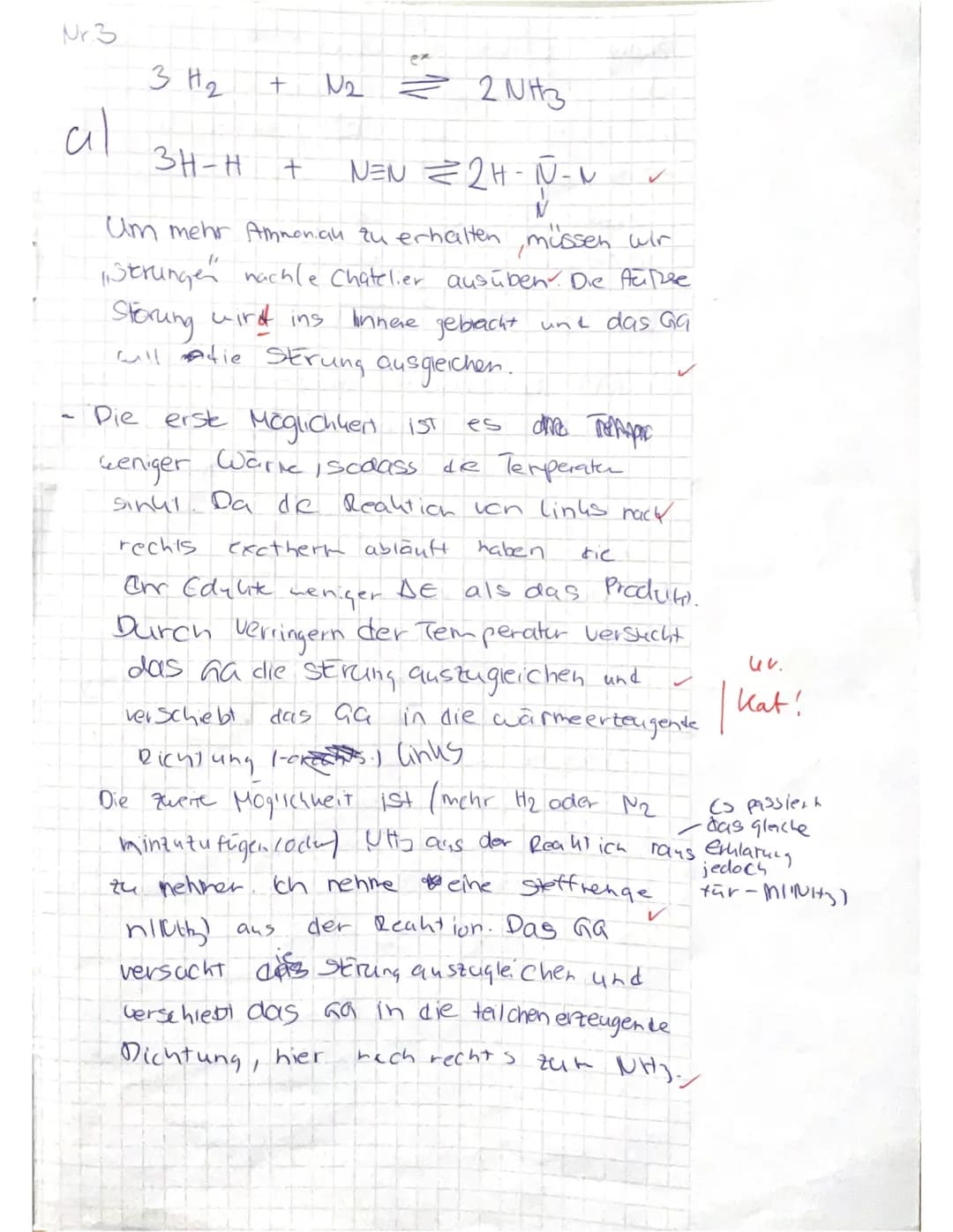 Chemie 1
Name:
Note: 12
рте
= EST THO
1) In einem Experiment wird Propansäure (P) mit Ethanol (E) unter Einwirkung eines
Katalysators zur Re