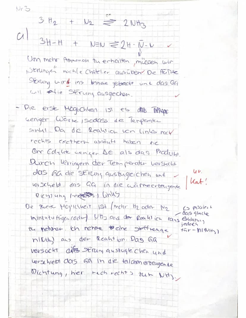 Chemie 1
Name:
Note: 12
рте
= EST THO
1) In einem Experiment wird Propansäure (P) mit Ethanol (E) unter Einwirkung eines
Katalysators zur Re