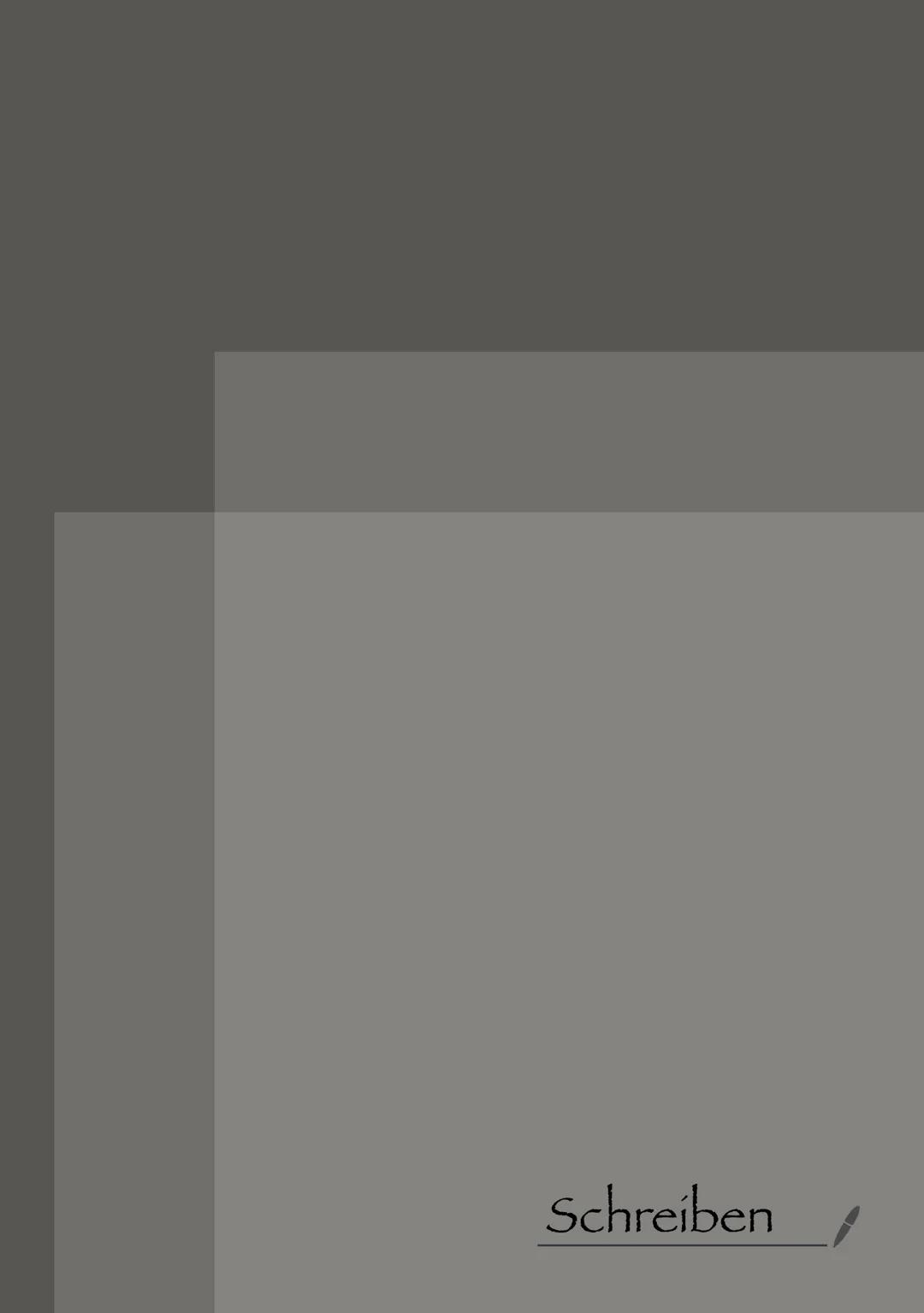 Schreiben # Methodik

## Aufbau eines Textes

Einleitung

kurze Einführung in das Thema

Vorstellung der Personen, des Ortes und der Zeit

I