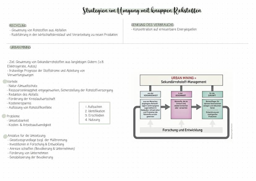 ->
› Braunkohletagebau & Rekultivierung
-> Katanga-Syndrom
Inhaltsverzeichnis
Q23
Q3.1 Perspektiven für nachhaltige Erschließung und Abbau
-