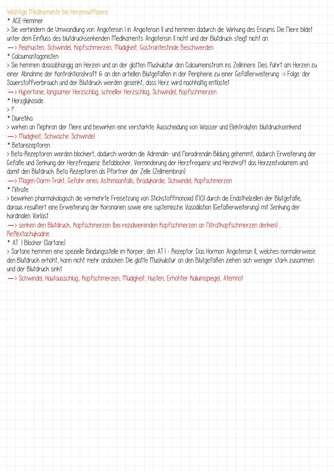 # Das Herz + Anatomie

Anatomie des Herzens:

→ Rechte Herzhälfte hat das sauerstoffarme Blut

→Linke Herzhalfte hat das sauerstoffreiche Bl