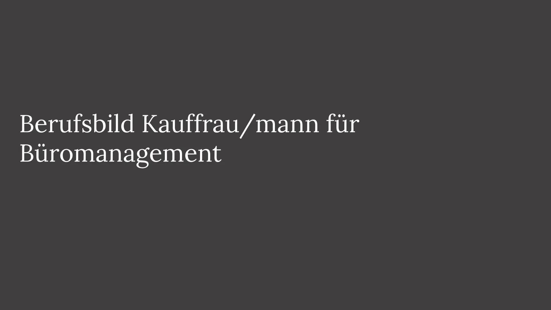 Wer beantwortet
eigentlich meine Fragen
die ich dem
Kundendienst stelle?!
WXY 17
KAUFFRAU/MANN FÜR
BÜROMANAGEMENT
MÖBELHAUS HÖFFNER
H INHAL
