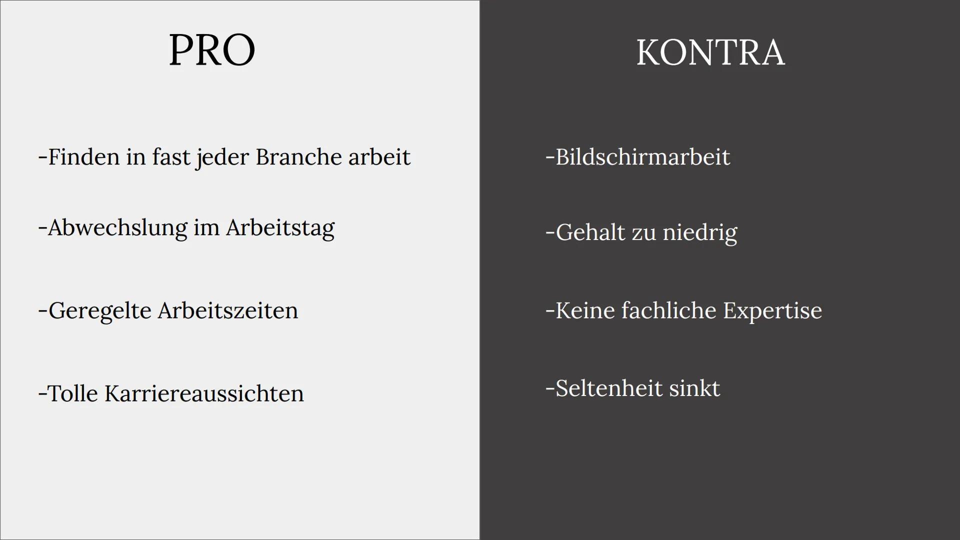 Wer beantwortet
eigentlich meine Fragen
die ich dem
Kundendienst stelle?!
WXY 17
KAUFFRAU/MANN FÜR
BÜROMANAGEMENT
MÖBELHAUS HÖFFNER
H INHAL
