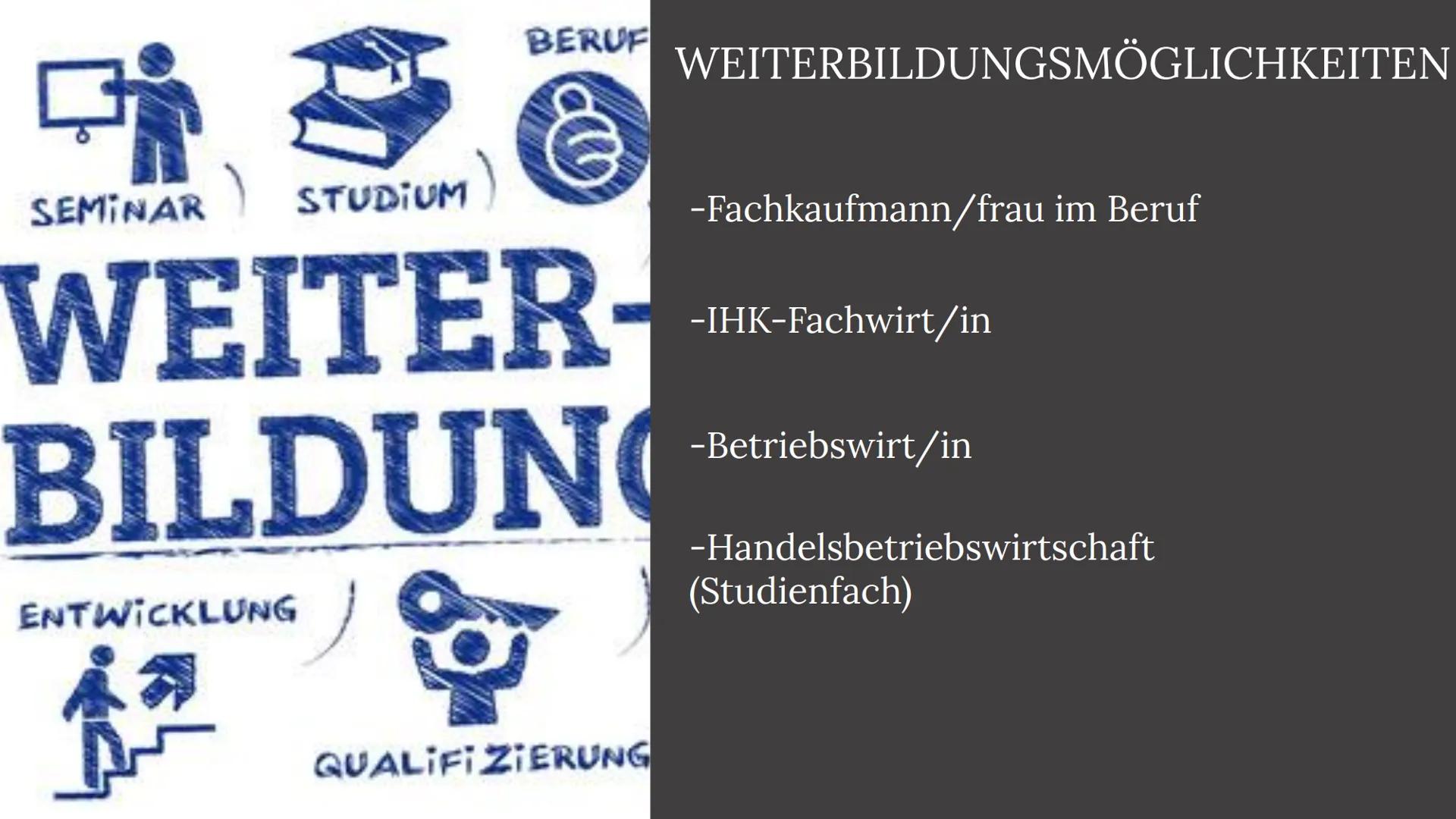 Wer beantwortet
eigentlich meine Fragen
die ich dem
Kundendienst stelle?!
WXY 17
KAUFFRAU/MANN FÜR
BÜROMANAGEMENT
MÖBELHAUS HÖFFNER
H INHAL
