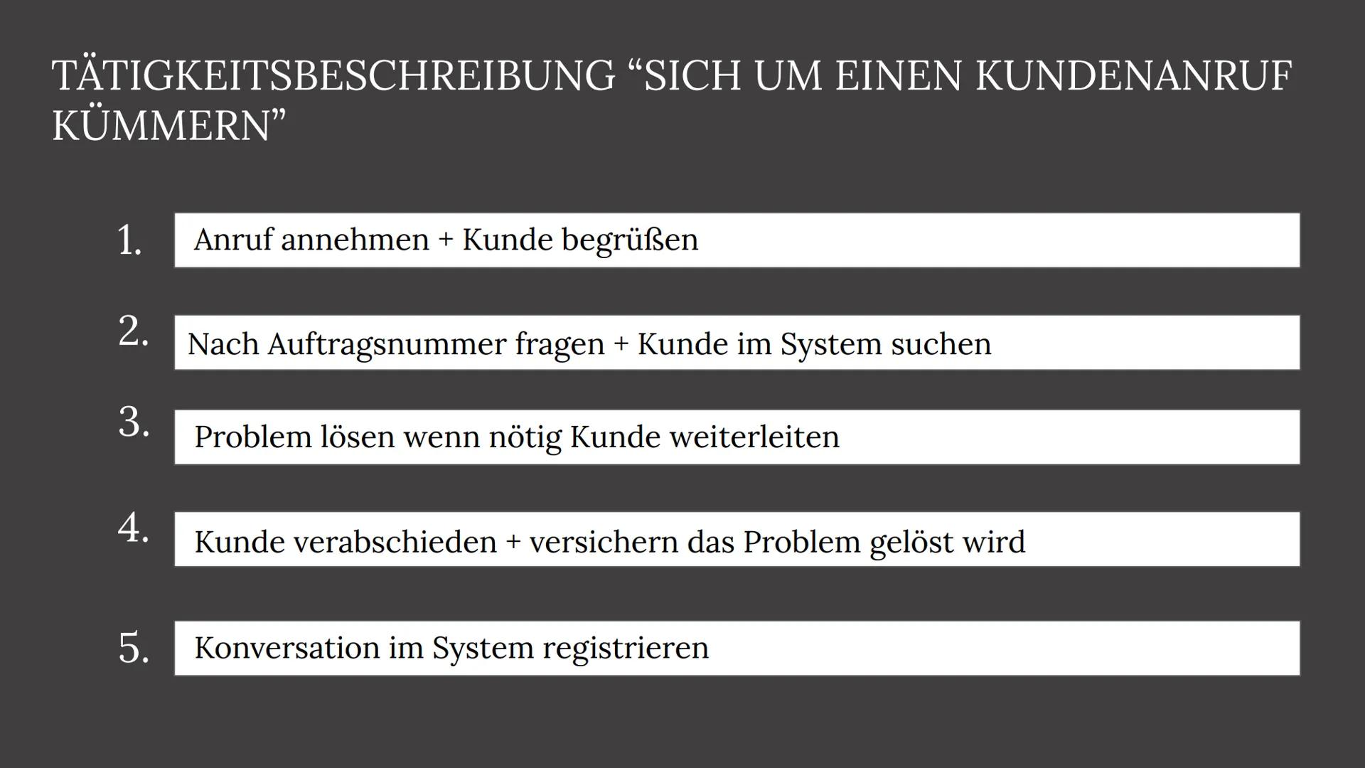 Wer beantwortet
eigentlich meine Fragen
die ich dem
Kundendienst stelle?!
WXY 17
KAUFFRAU/MANN FÜR
BÜROMANAGEMENT
MÖBELHAUS HÖFFNER
H INHAL
