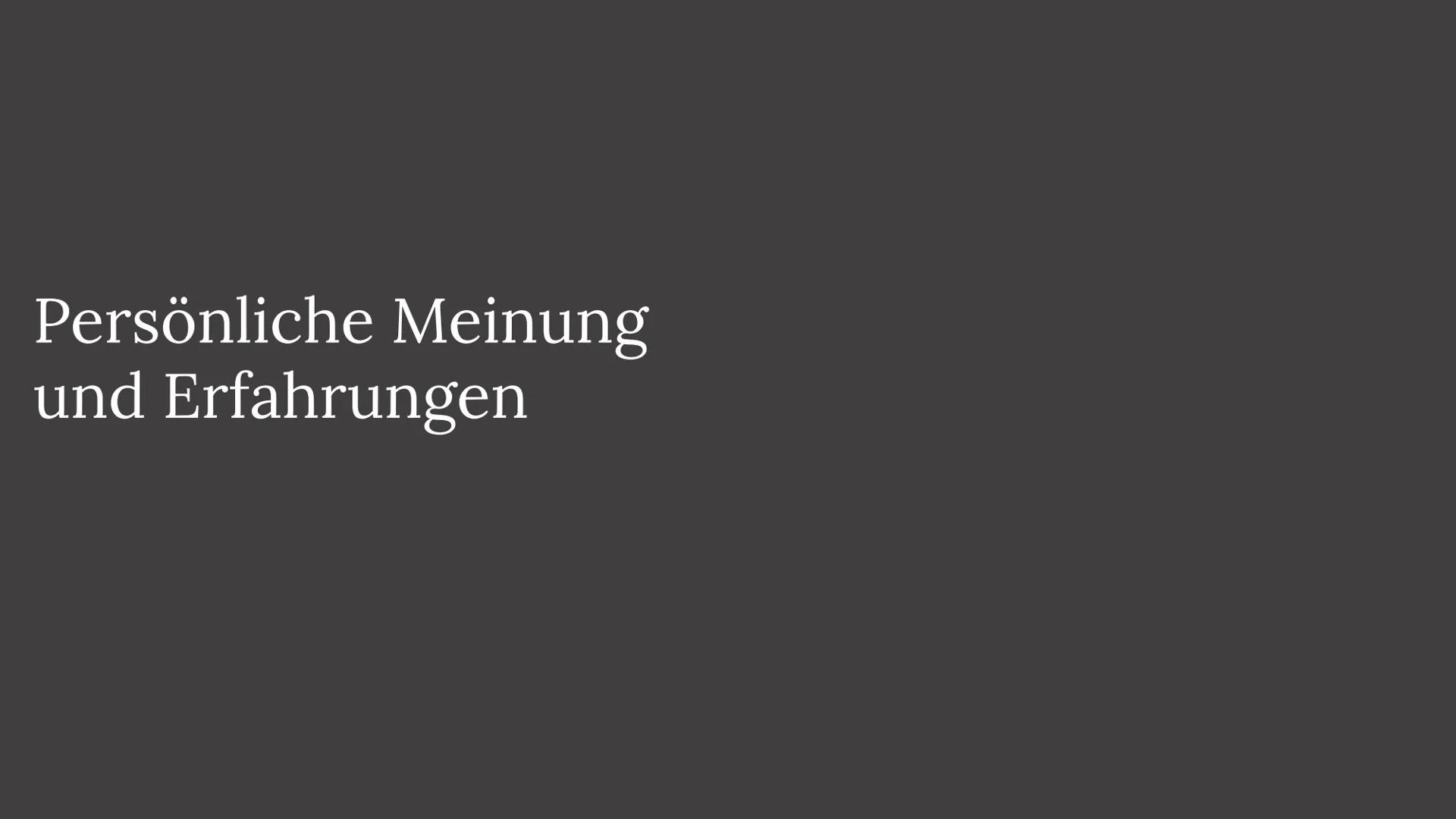 Wer beantwortet
eigentlich meine Fragen
die ich dem
Kundendienst stelle?!
WXY 17
KAUFFRAU/MANN FÜR
BÜROMANAGEMENT
MÖBELHAUS HÖFFNER
H INHAL
