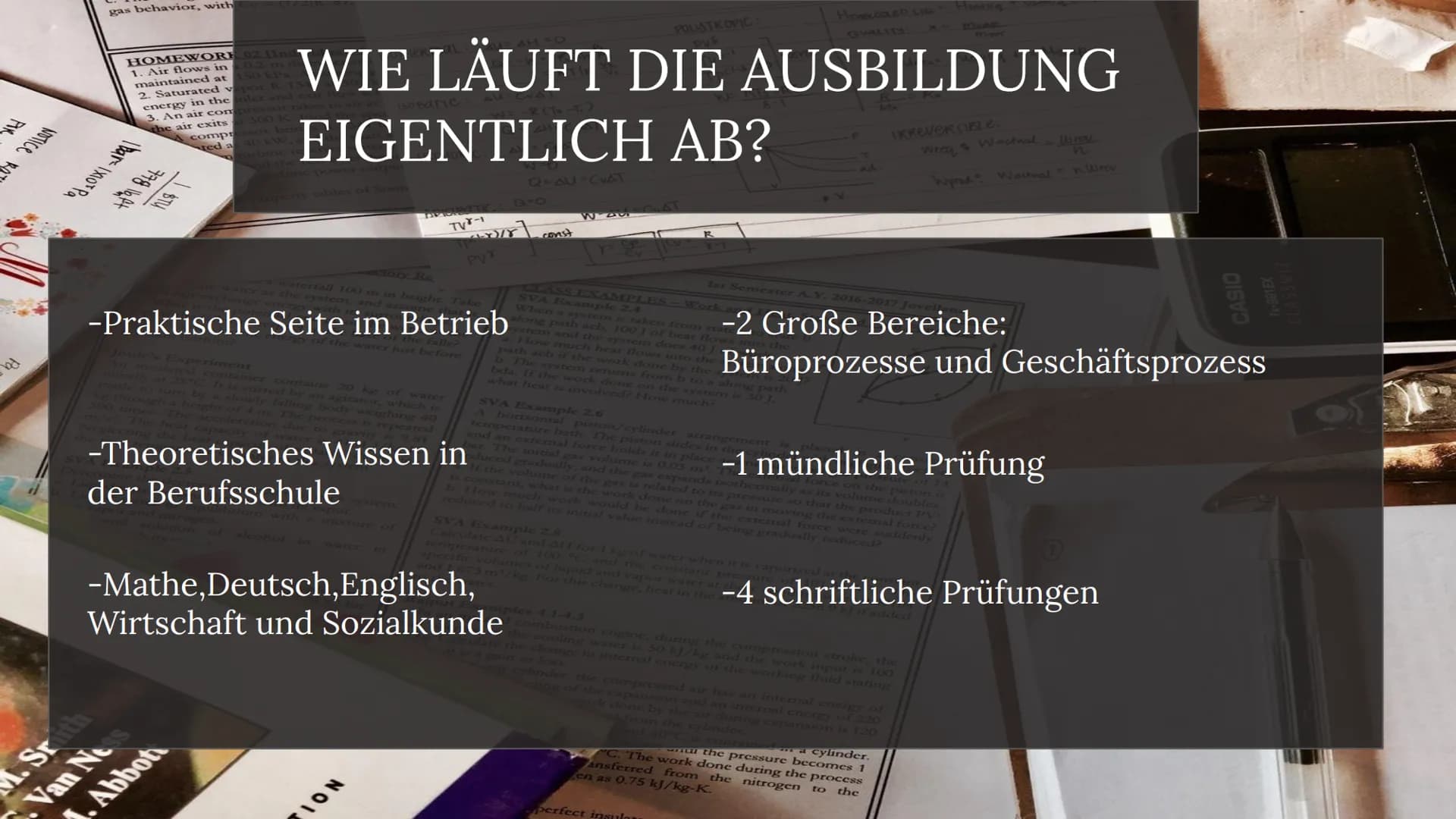 Wer beantwortet
eigentlich meine Fragen
die ich dem
Kundendienst stelle?!
WXY 17
KAUFFRAU/MANN FÜR
BÜROMANAGEMENT
MÖBELHAUS HÖFFNER
H INHAL
