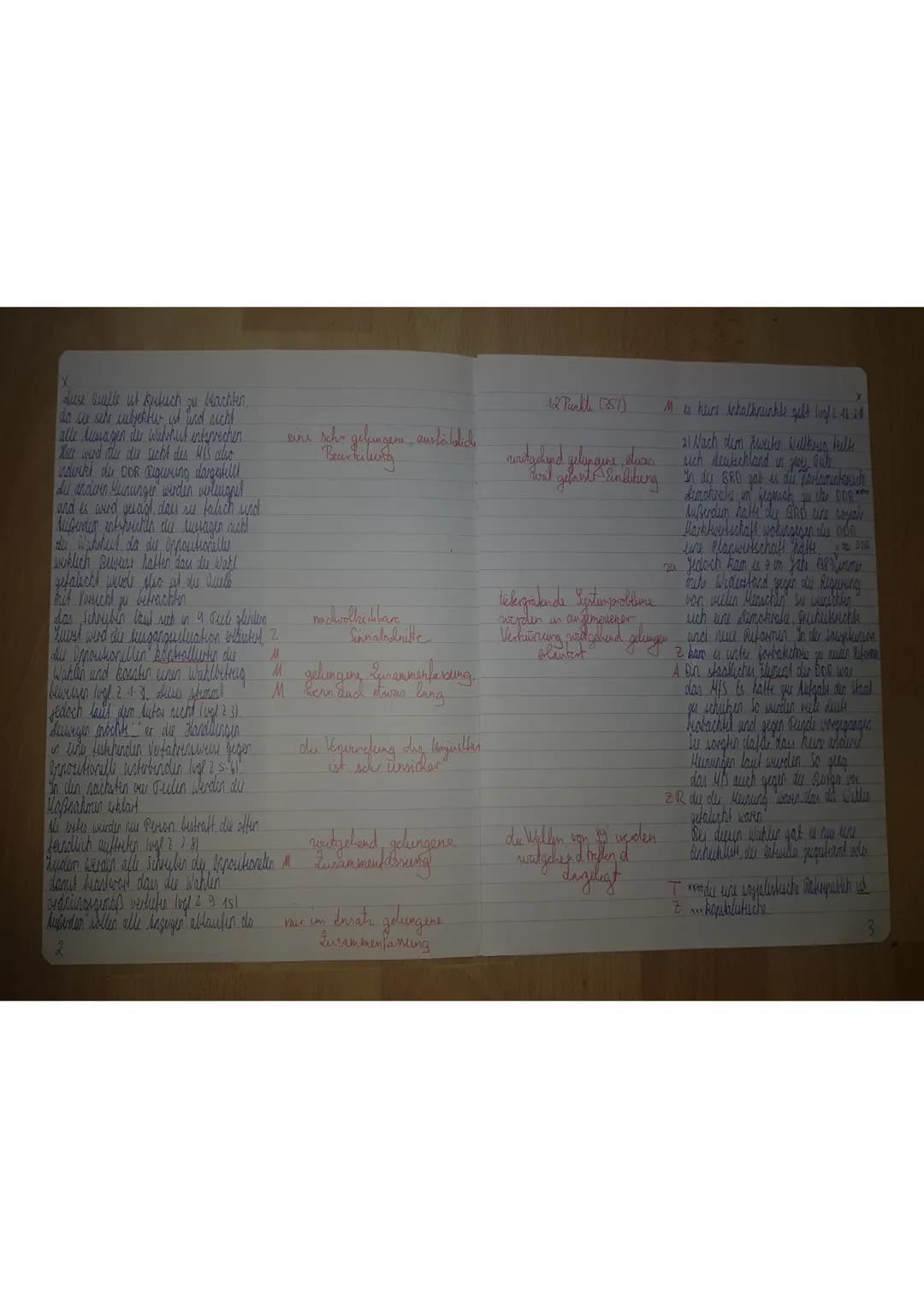 
<p>Am 19. Mai 1989 verfasste der Minister für Staatssicherheit, Erich Mielke, das Schreiben "Maßnahmen zur Zurückweisung und Unterbindung v