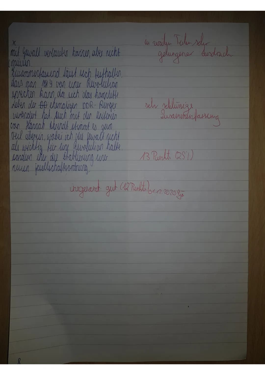 
<p>Am 19. Mai 1989 verfasste der Minister für Staatssicherheit, Erich Mielke, das Schreiben "Maßnahmen zur Zurückweisung und Unterbindung v