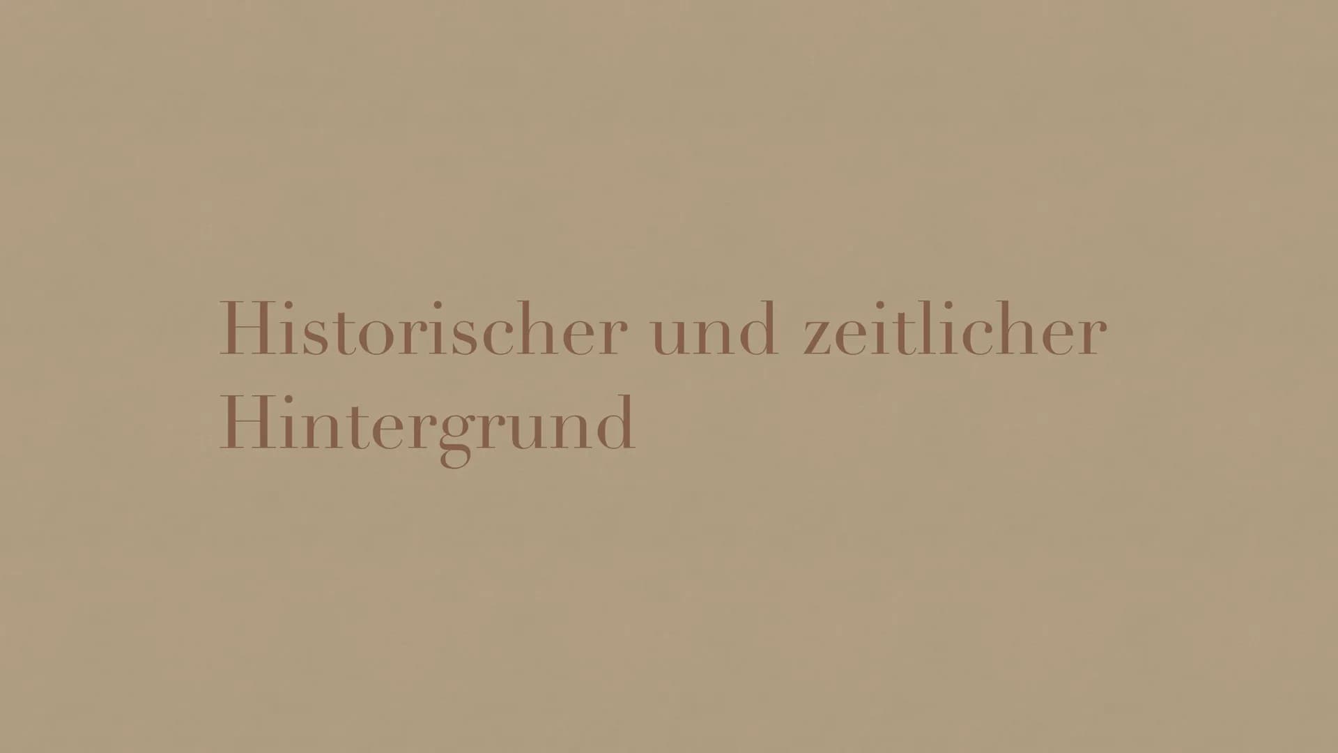 at lange geweit da tennwe
werk wie mit Pottasche.
Romantik
Epoche Gliederung
> Allgemeine Informationen zur Romantik
> Historischer und Zeit