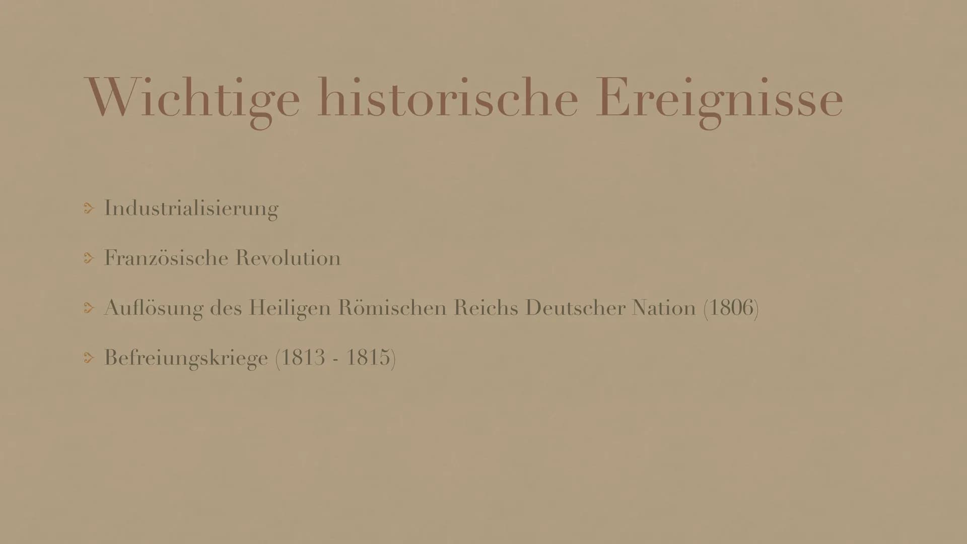 at lange geweit da tennwe
werk wie mit Pottasche.
Romantik
Epoche Gliederung
> Allgemeine Informationen zur Romantik
> Historischer und Zeit
