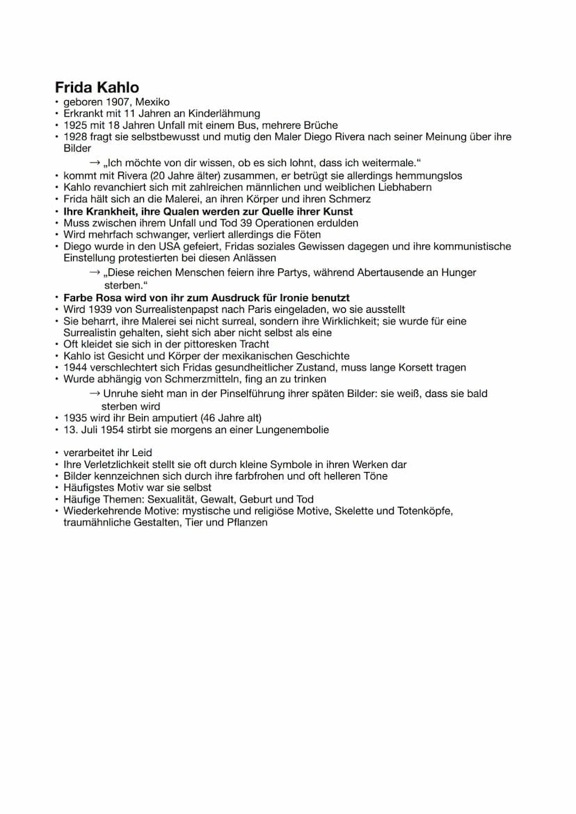 Kunst Abitur Malerei
BILDANALYSE
→ zunächst Einleitung (Titel, Künstler, Entstehungsjahr, Technik, Genre, Größe, Thema)
1. Bildbeschreibung 