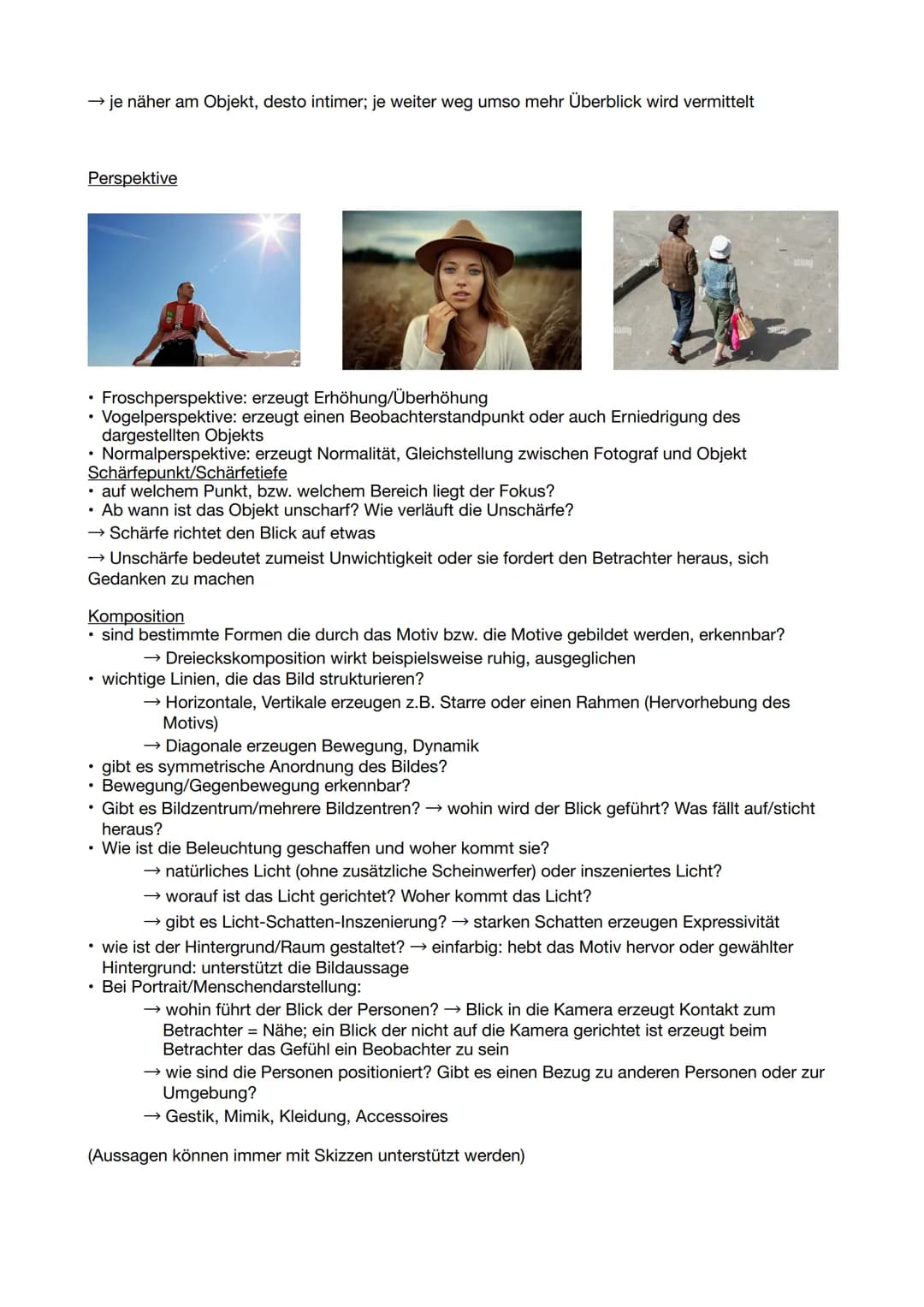 Kunst Abitur Malerei
BILDANALYSE
→ zunächst Einleitung (Titel, Künstler, Entstehungsjahr, Technik, Genre, Größe, Thema)
1. Bildbeschreibung 