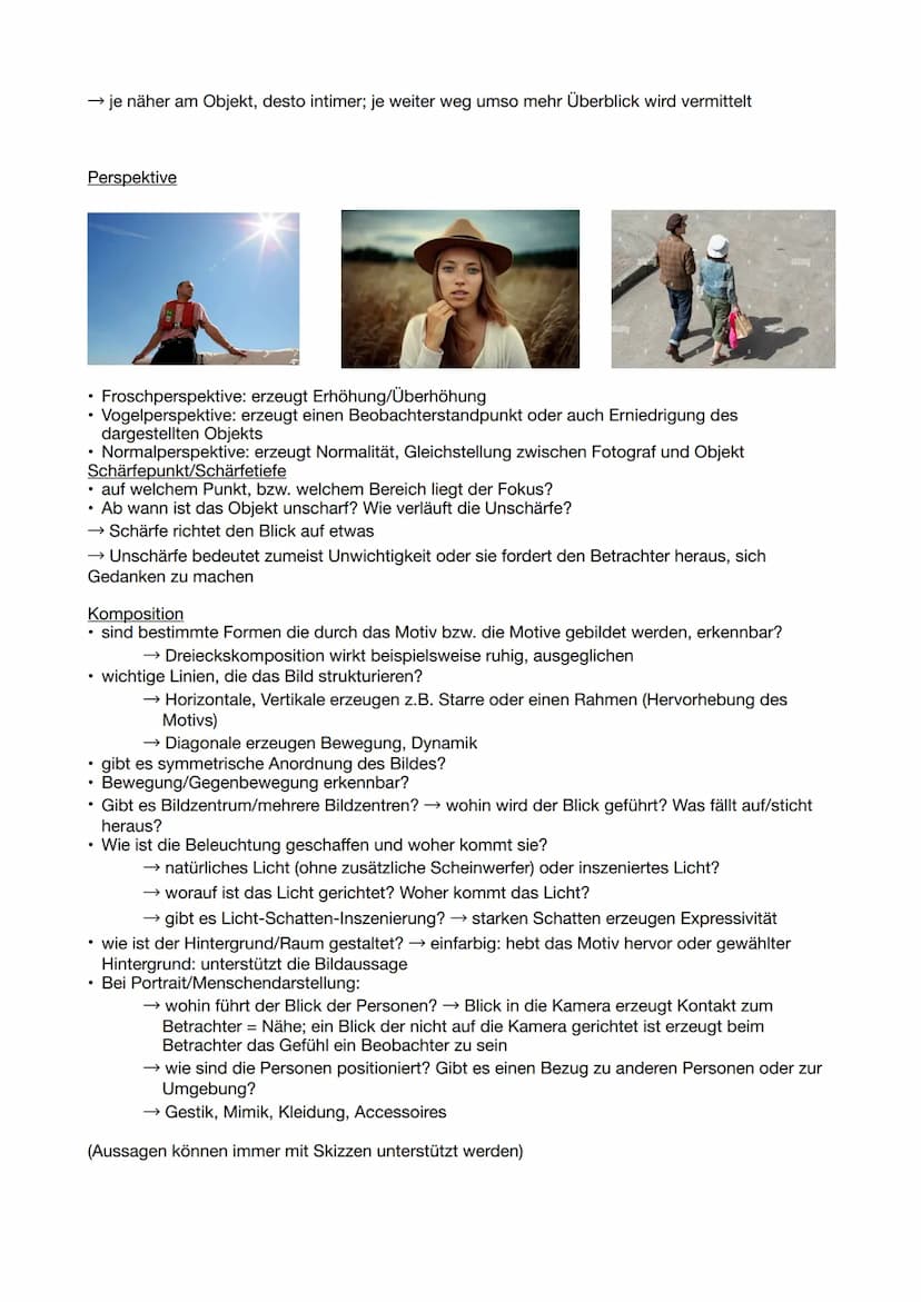 Kunst Abitur Malerei
BILDANALYSE
→ zunächst Einleitung (Titel, Künstler, Entstehungsjahr, Technik, Genre, Größe, Thema)
1. Bildbeschreibung 