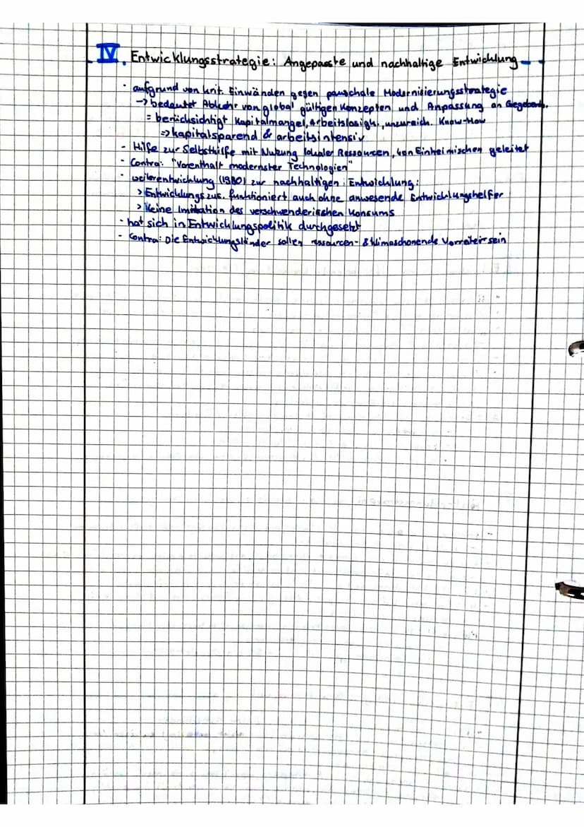 
<p>Unter Entwicklungspolitik versteht man Konzepte, Strategien und Programme von Staaten oder internationalen Organisationen, mit denen die
