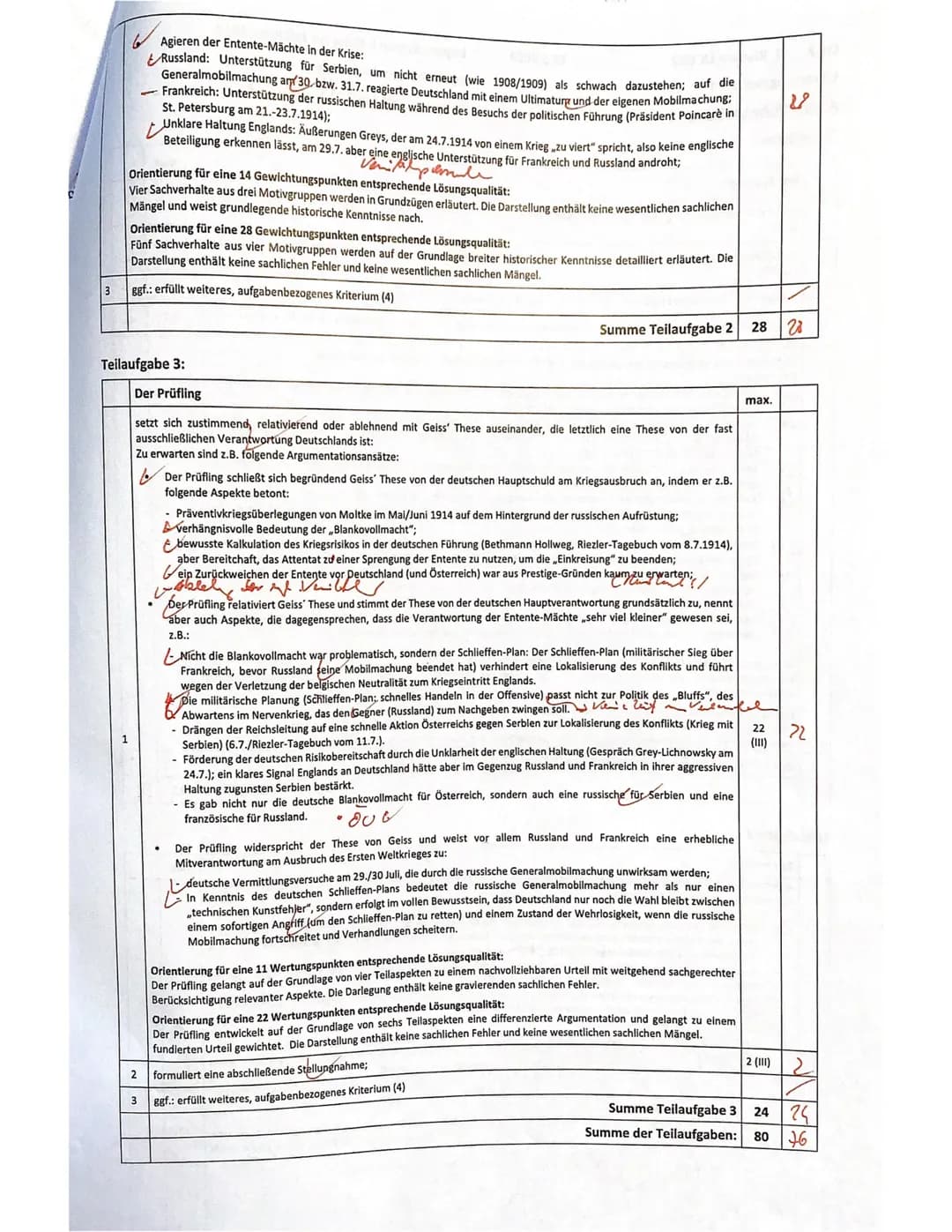 N
13. Mai 2022
4. Klausur
Nr. 1
Formale Beschreibung
Bei dem vorliegenden Textauszug handelt.
die
es sich um eine Darstellung,
Immanuel Geis