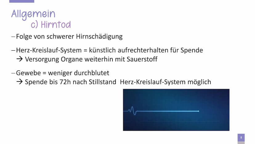 An
| Organspende Angela Merkel: ,,Organspende geht uns alle an. Jeder von uns kann plötzlich durch eine schwere
Krankheit oder einen Unfall 