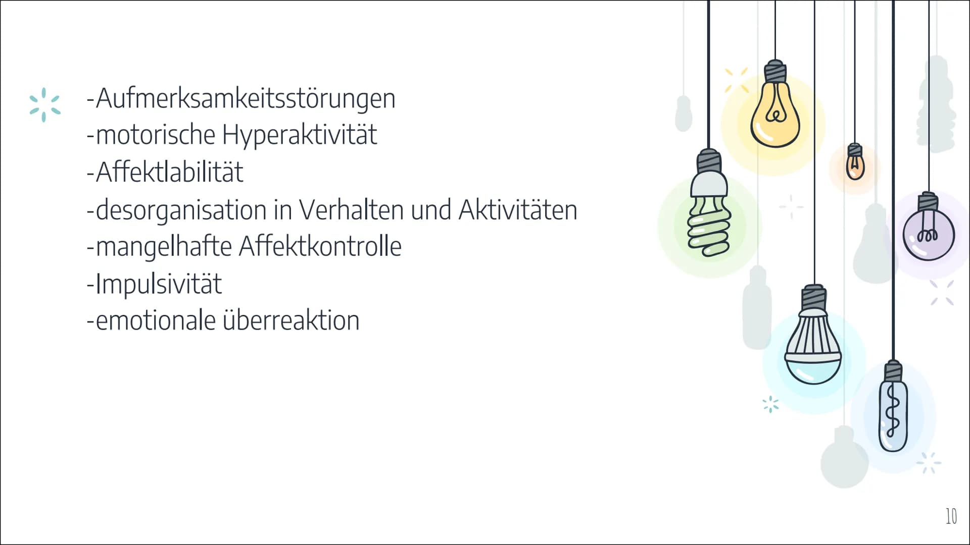 WILHELMINE WENDELING
वू
ADS / ADHS
DIED
IAA *THEMEN
-was ist das? ->Unterschiede
-Was passiert im Gehirn?
-Diagnose
-Begleiterscheinungen/
B