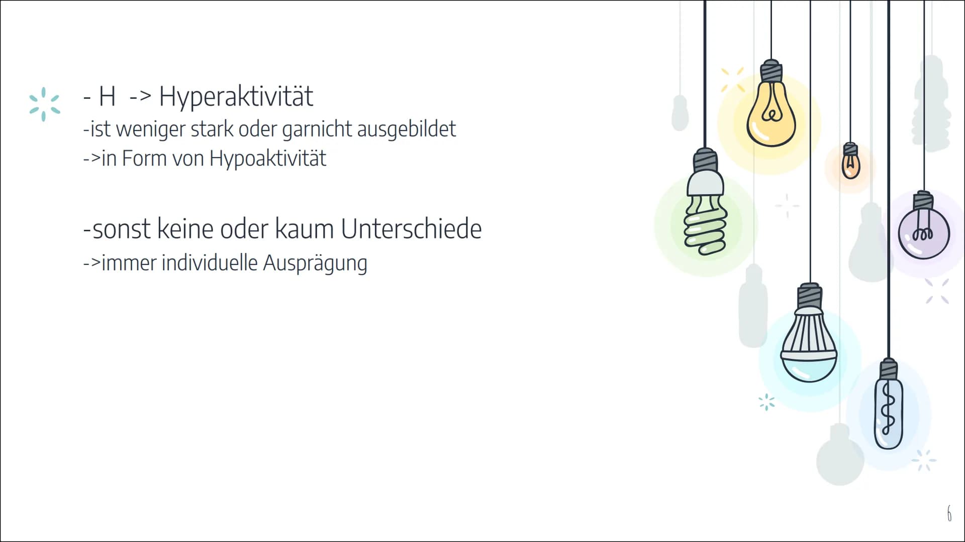 WILHELMINE WENDELING
वू
ADS / ADHS
DIED
IAA *THEMEN
-was ist das? ->Unterschiede
-Was passiert im Gehirn?
-Diagnose
-Begleiterscheinungen/
B